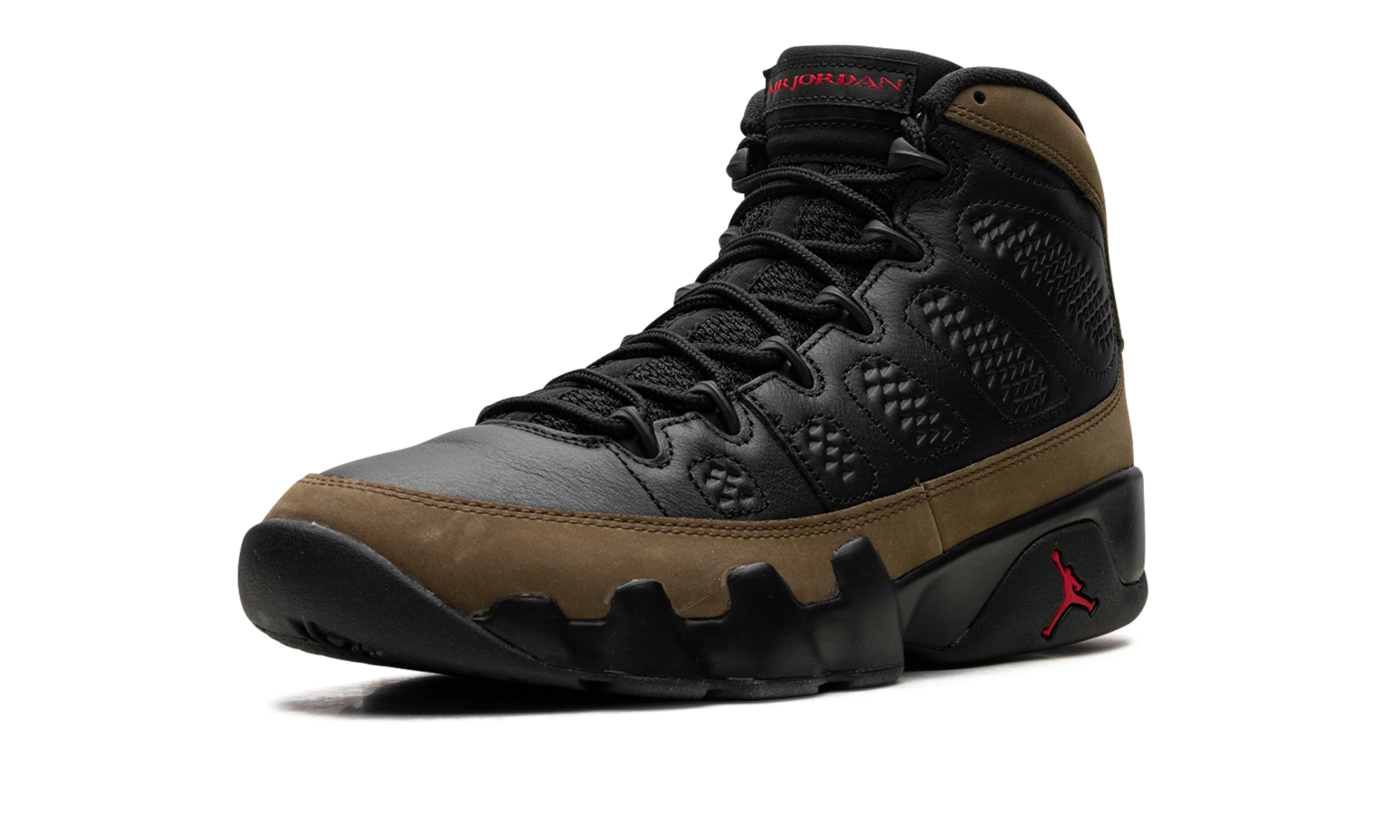 Jordan 9 Retro Olive HV4794 030