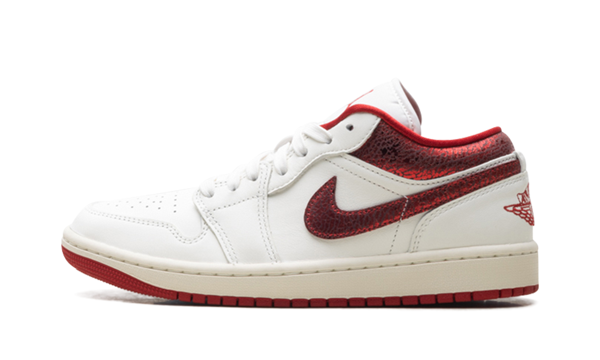 Jordan 1 Low WMNS Ruby HJ9338 106