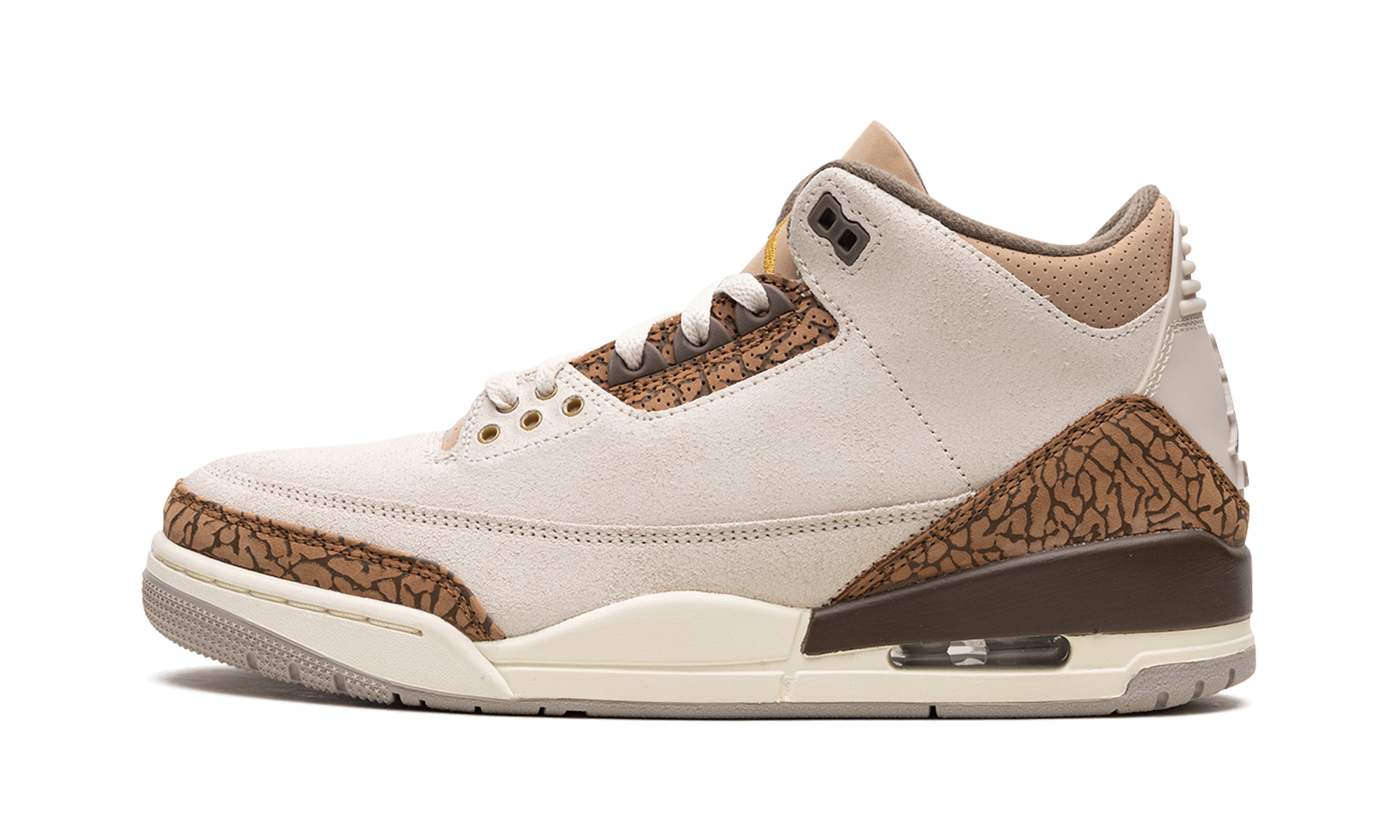 Air Jordan 3 Palomino CT8532 102