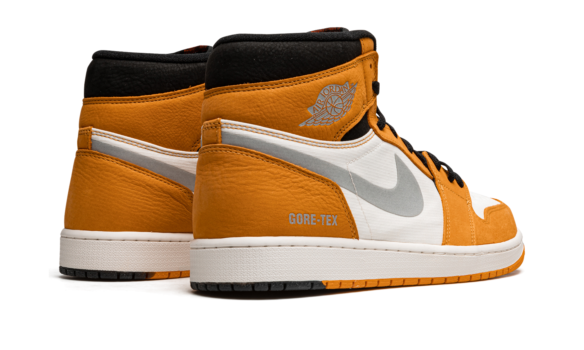 Air Jordan 1 Element GORE-TEX Light Curry DB2889 700