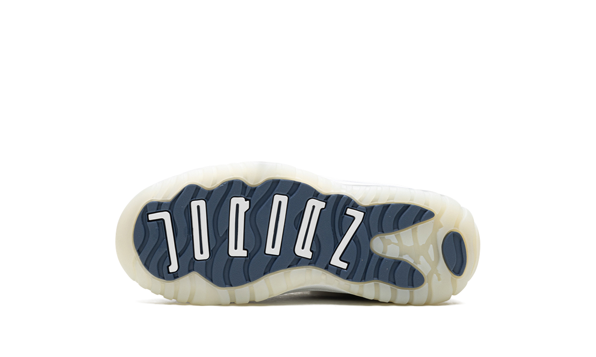 Air Jordan 11 Retro Low PS Midnight Navy FV5116 104