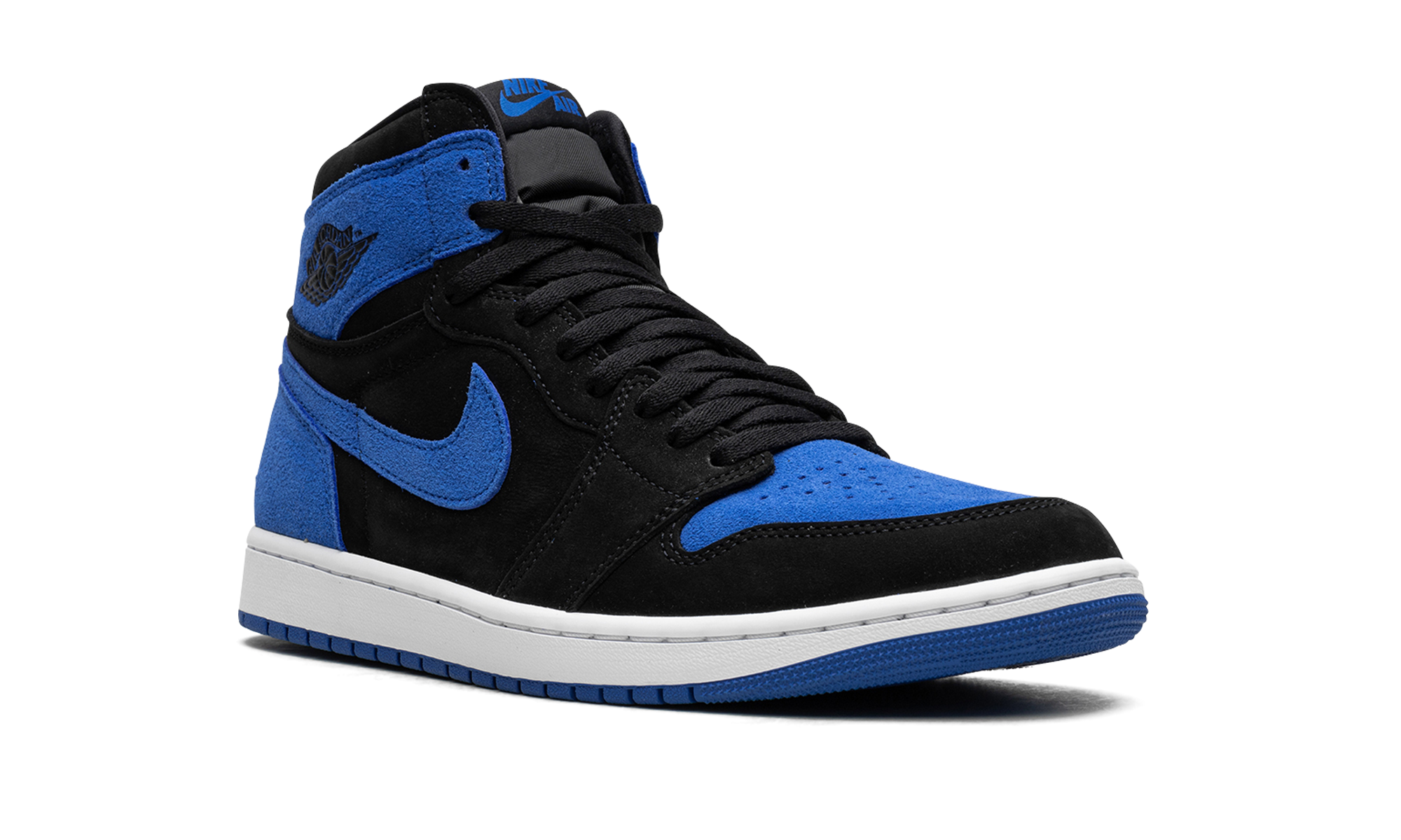 Air Jordan 1 Mid OG Royal Reimagined DZ5485 042