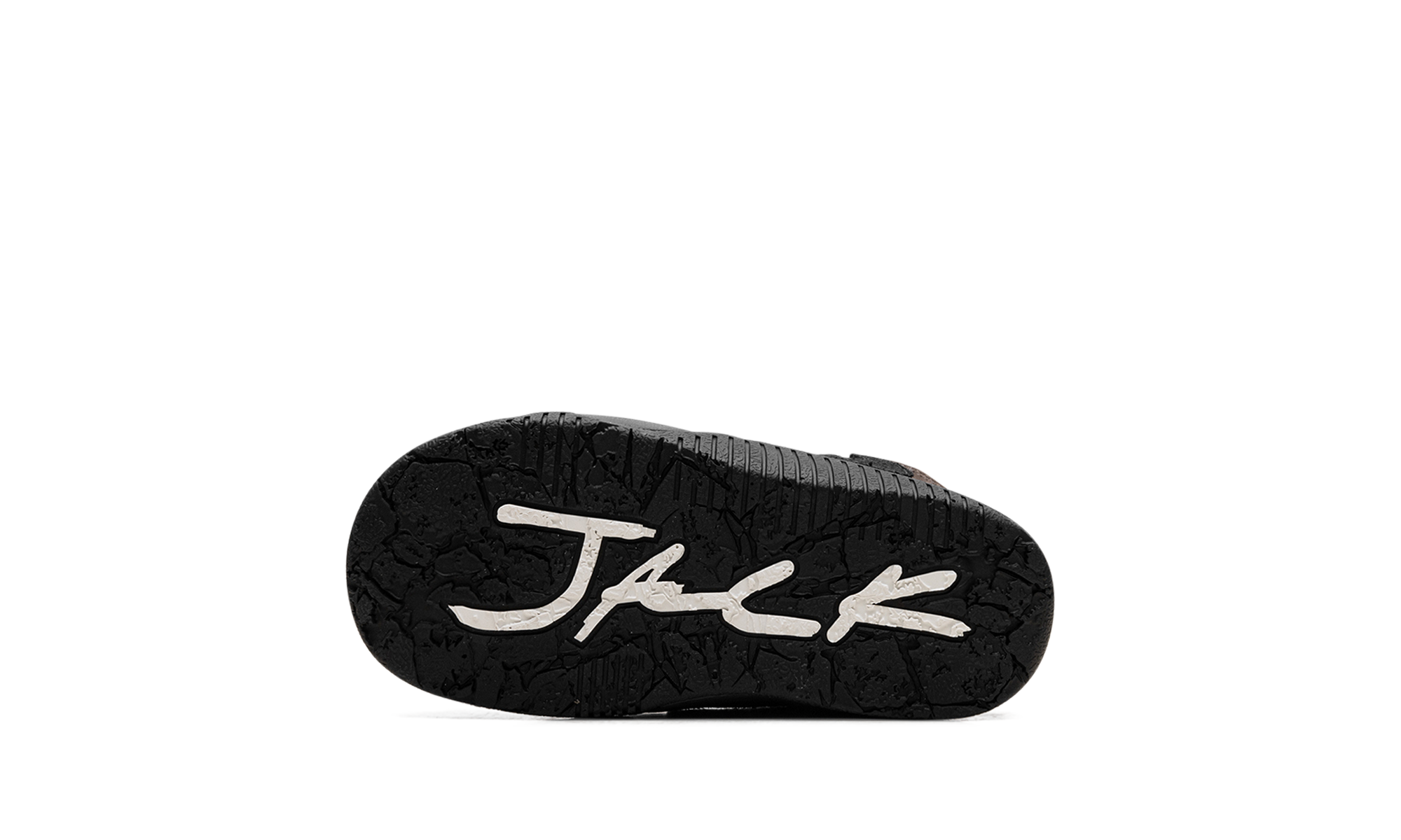 Jumpman Jack TR TD Dark Mocha FJ2852 204