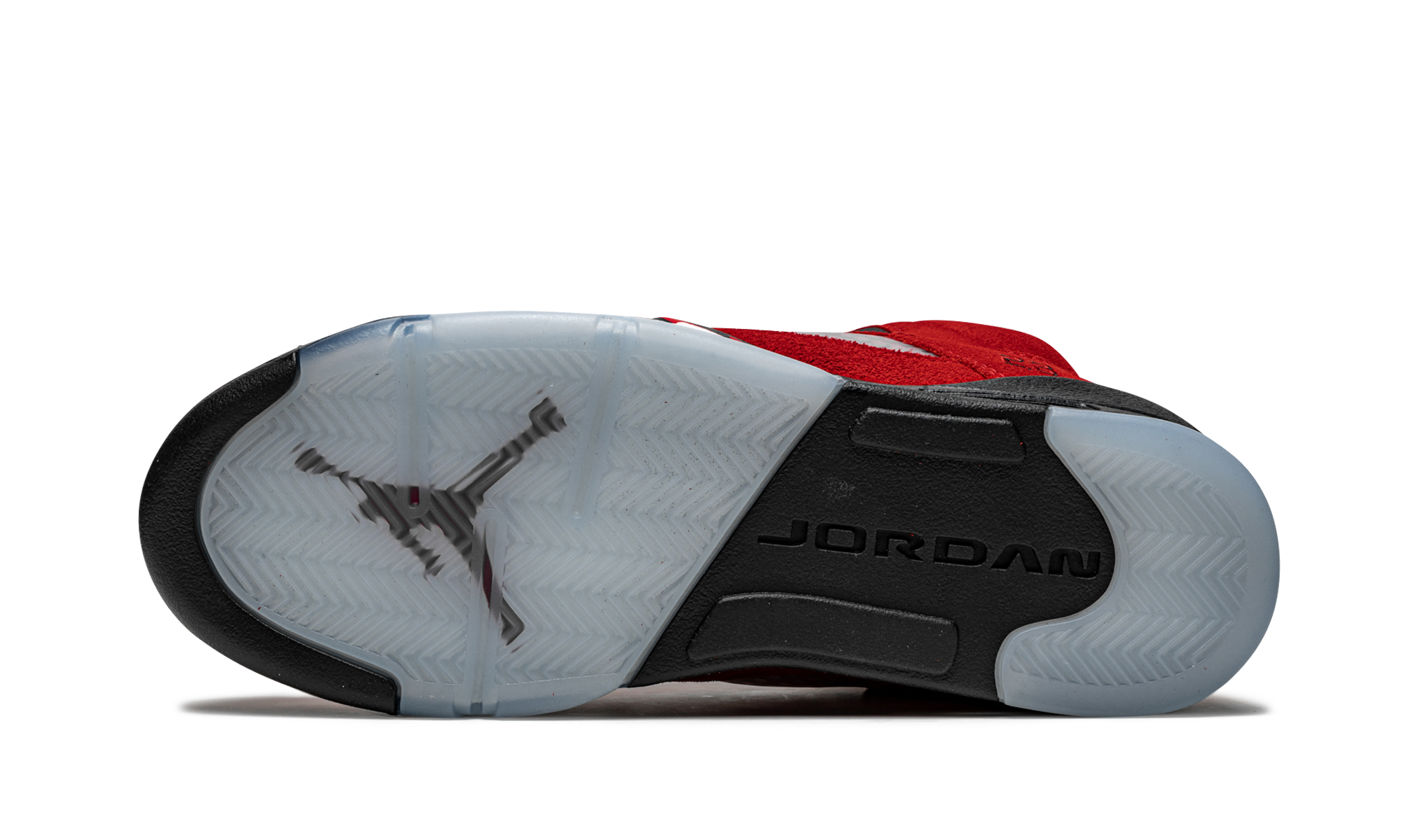 Air Jordan 5 Retro GS Raging Bull 2021 440888 600