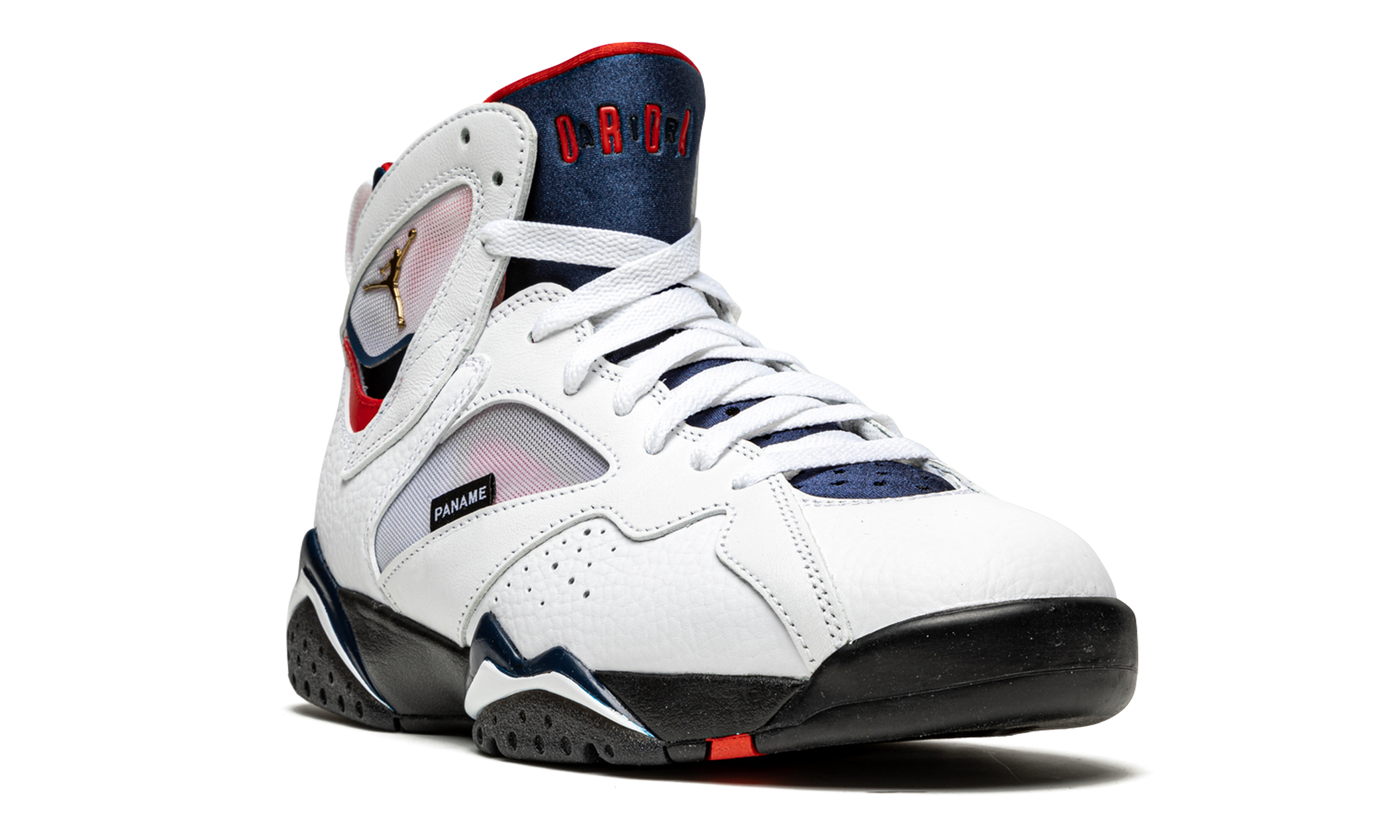 Air Jordan 7 PSG - Paris Saint Germain CZ0789 105