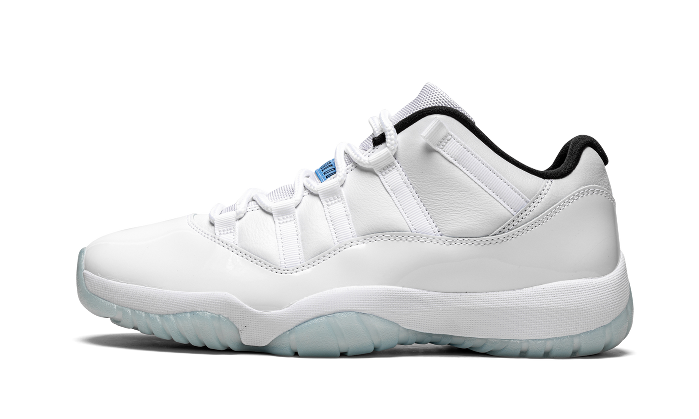 Air Jordan 11 Retro Low Legend Blue AV2187 117