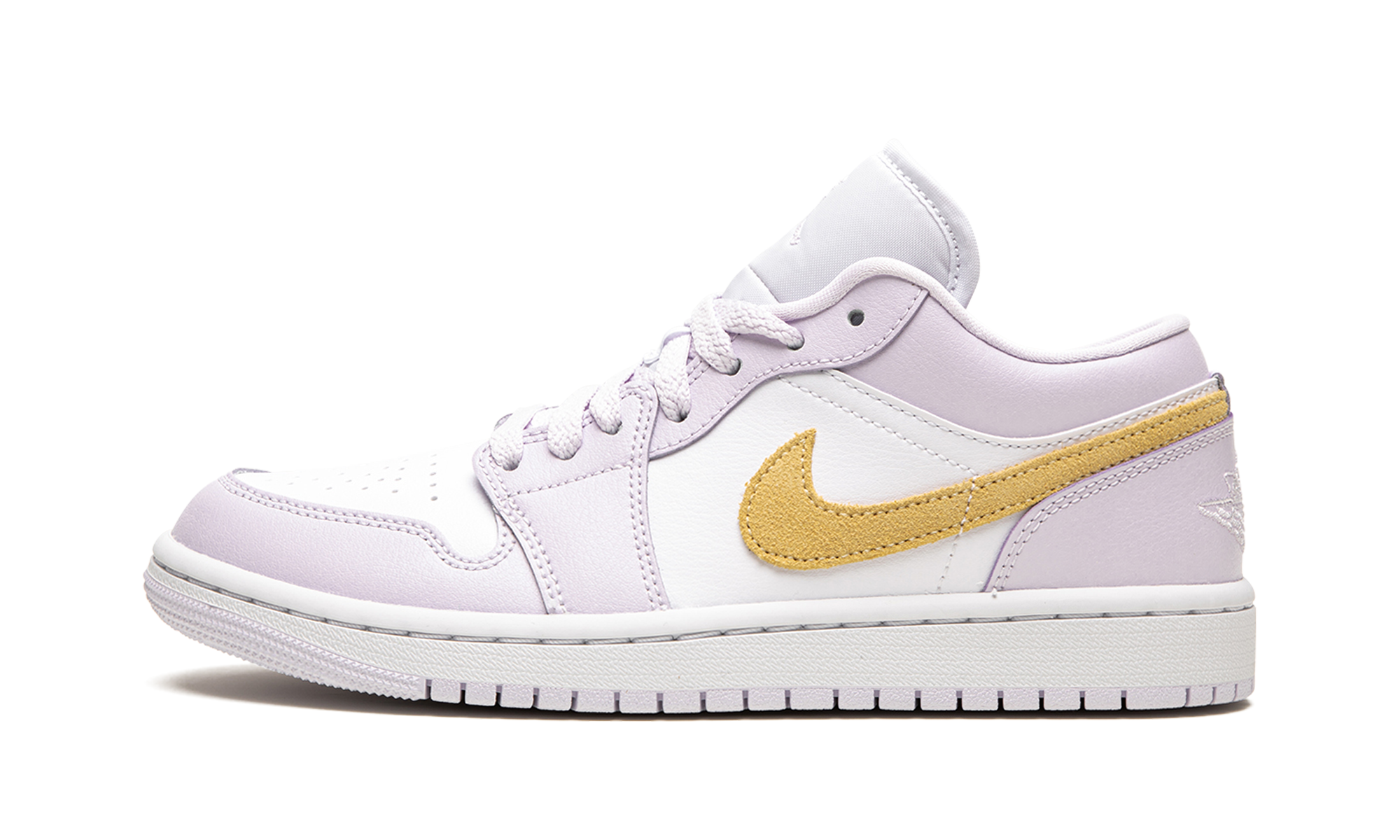 AIR JORDAN 1 LO WMNS Barely Grape DC0774 501