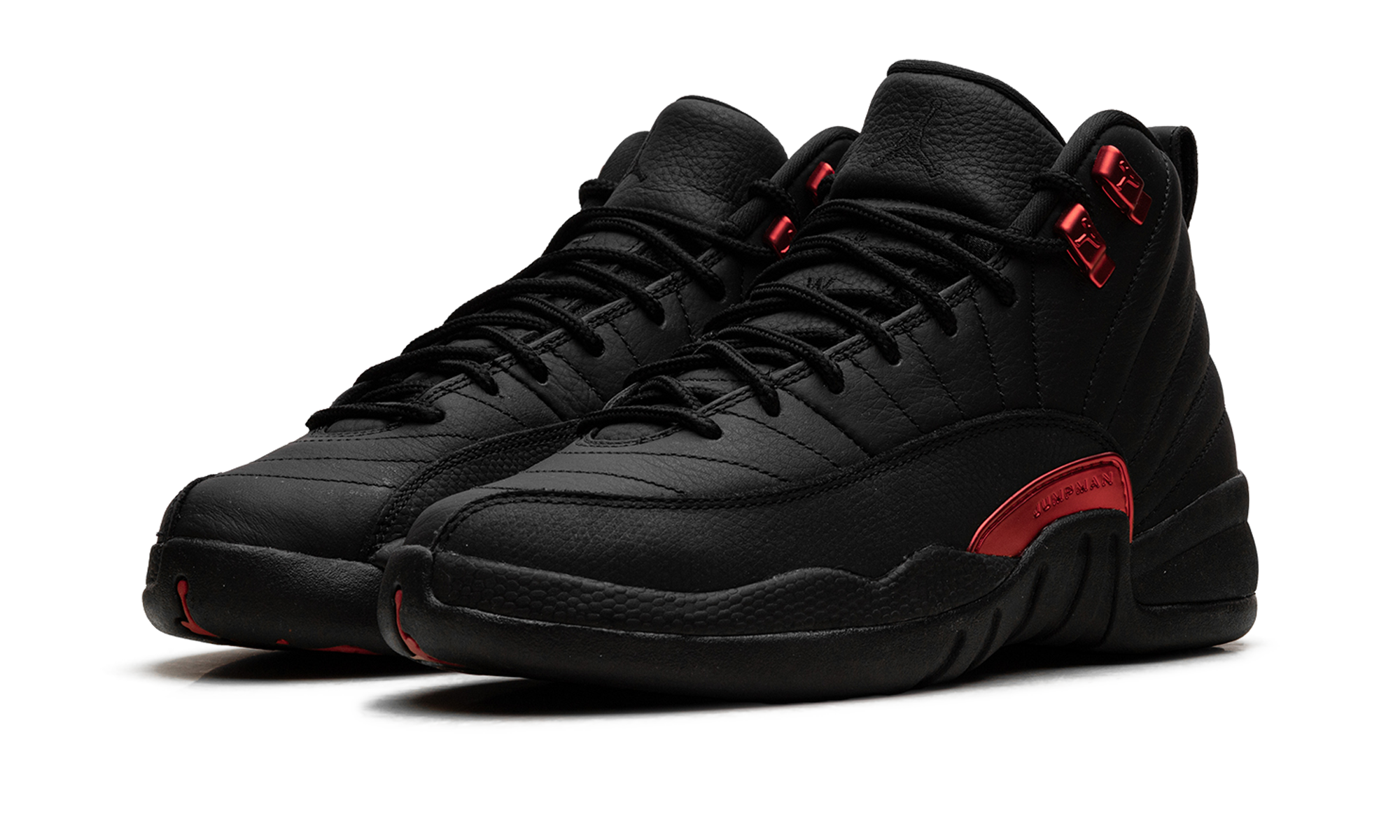 Air Jordan 12 Retro GS Bloodline 153265 003