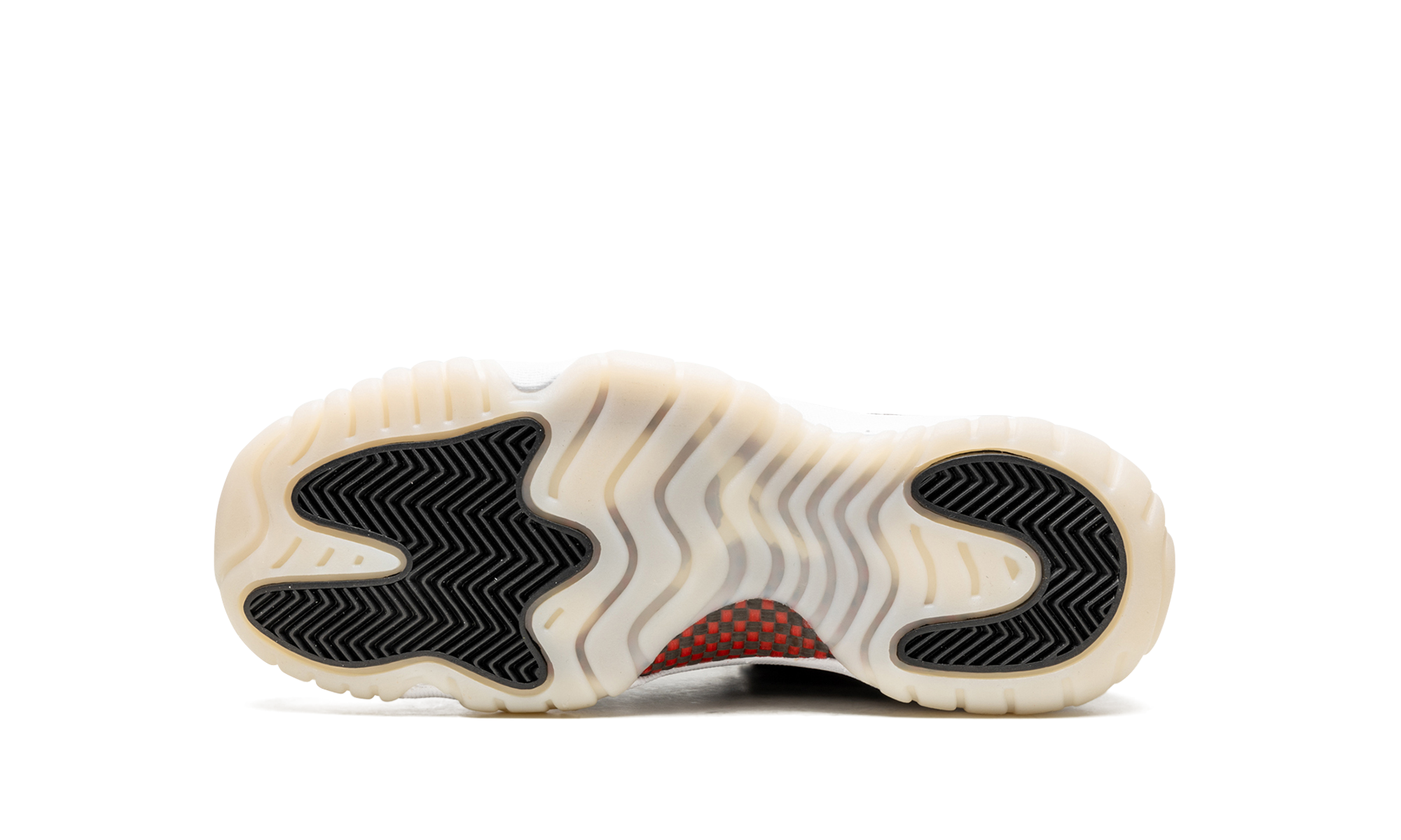 Jordan 11 Retro Low GS 72-10 528896 001