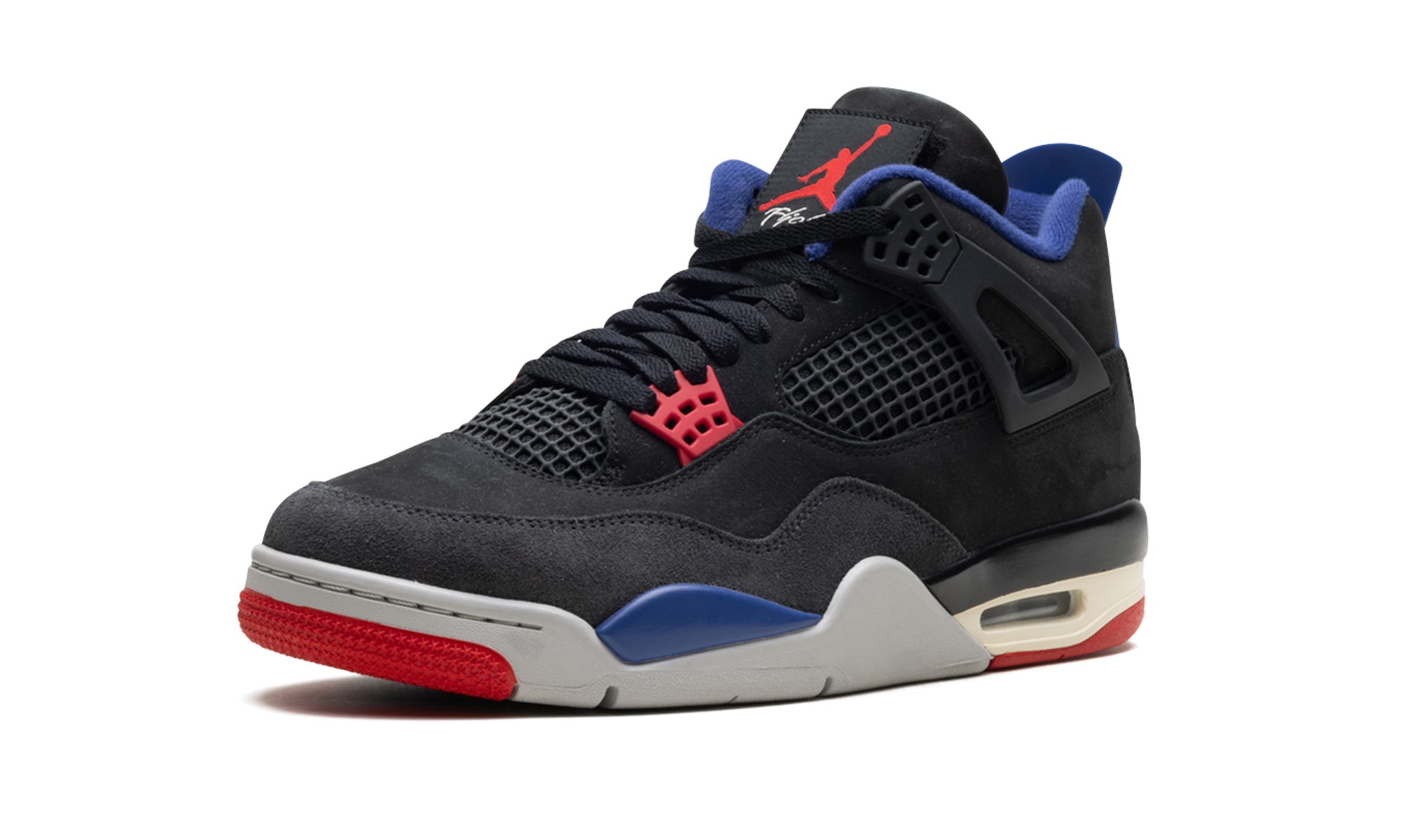 Air Jordan 4 Rare Air - Gold Lettering FV5029 003 GOLD