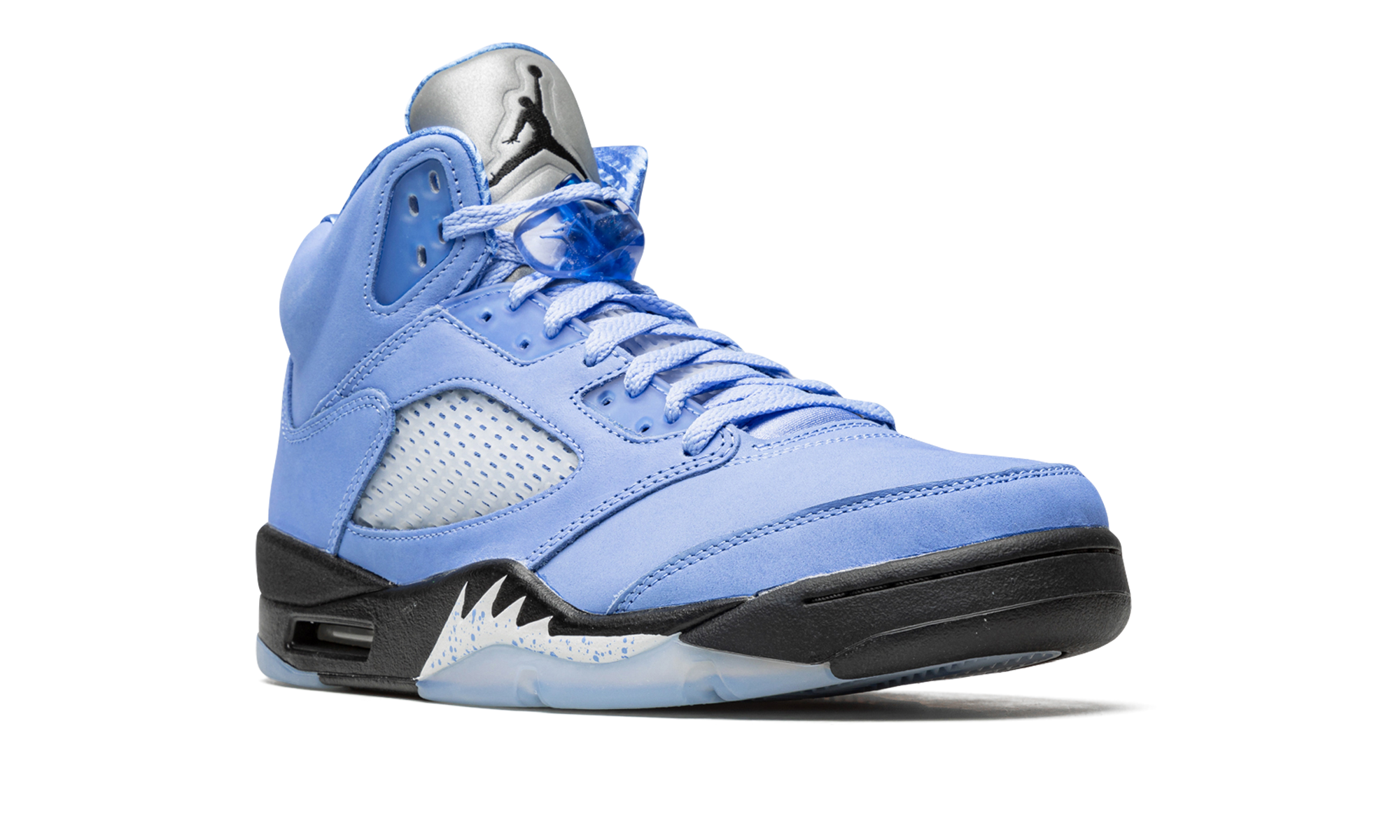 Air Jordan 5 Retro Mid SE UNC DV1310 401