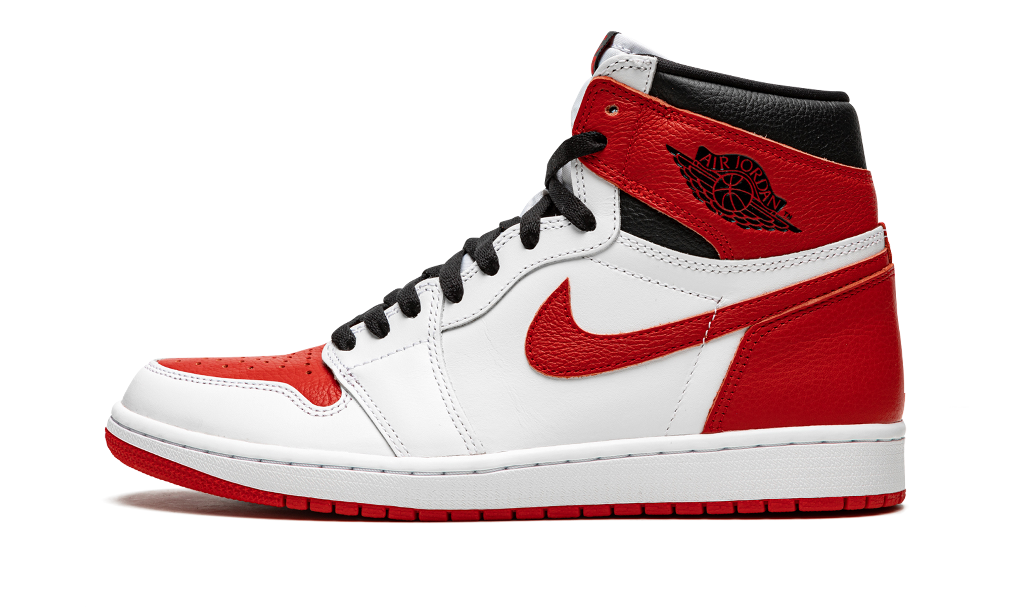 Air Jordan 1 Retro High OG Heritage 555088 161