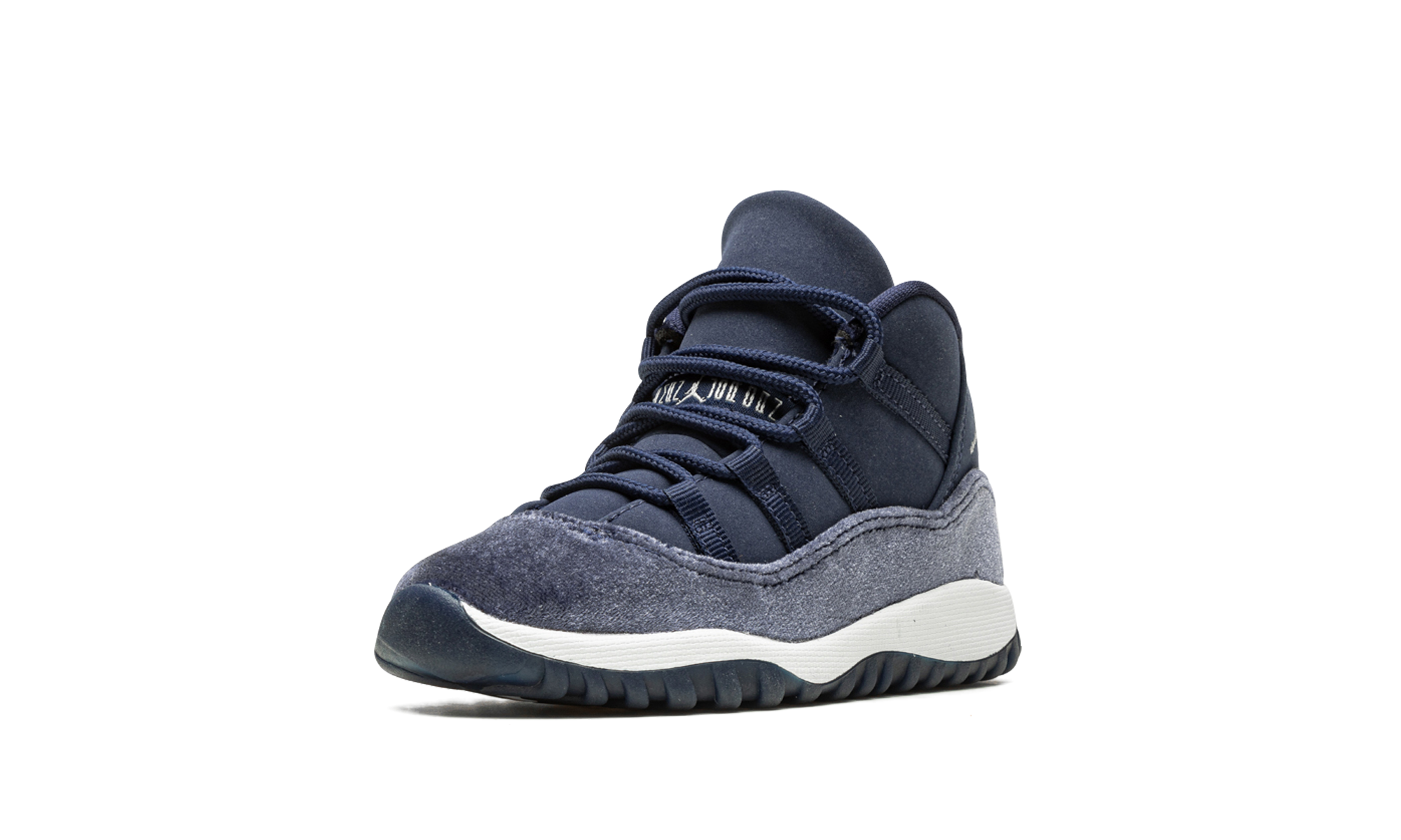Air Jordan 11 TD Midnight Navy DO3856 441
