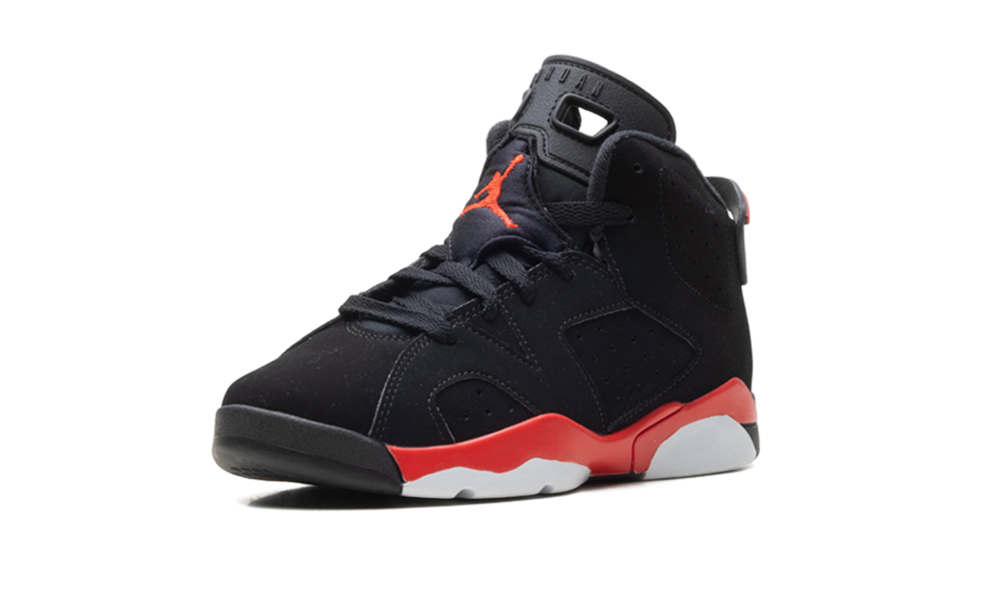 Air Jordan 6 PS Infrared Salesman (2026) IQ1277 001