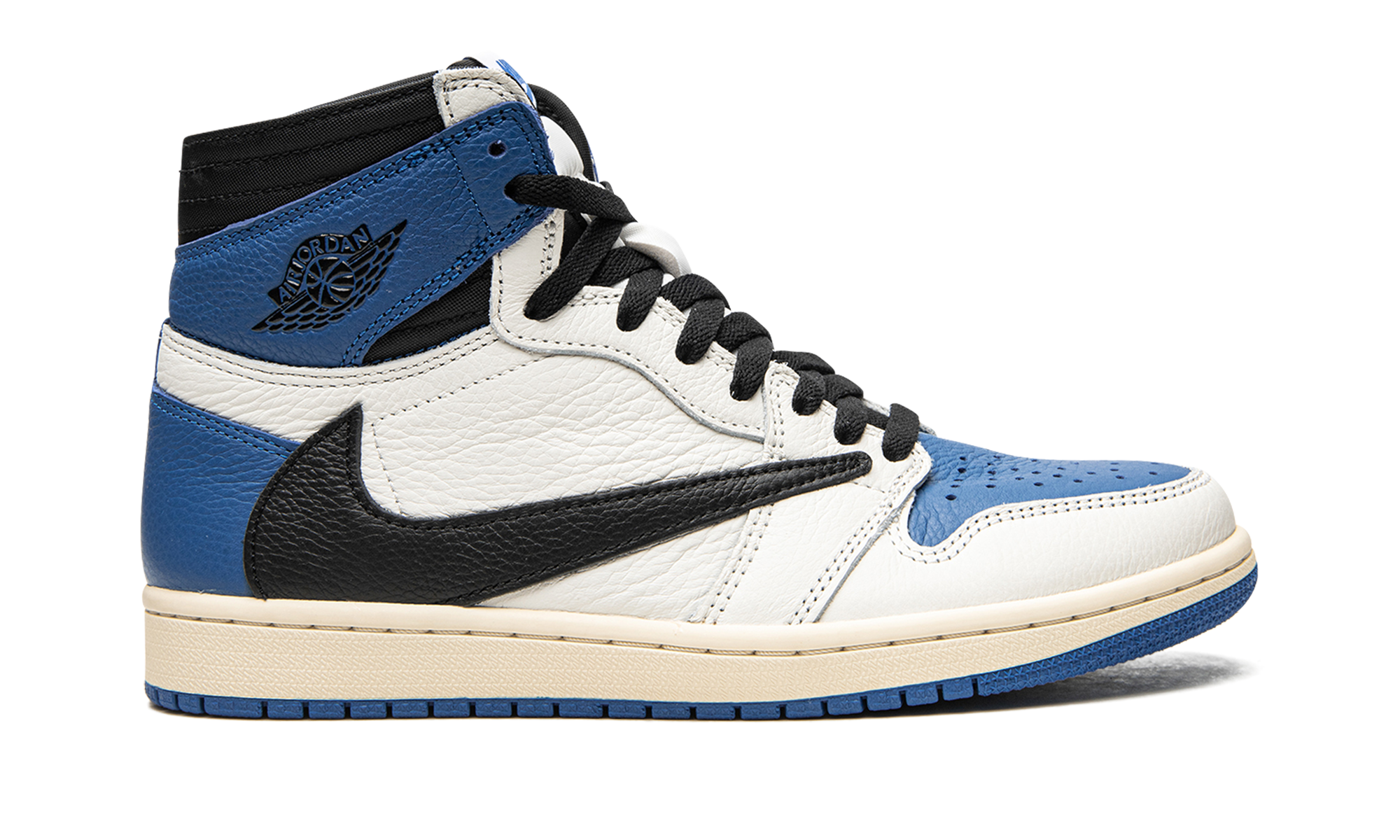 Air Jordan 1 High OG SP Travis Scott - Fragment DH3227 105