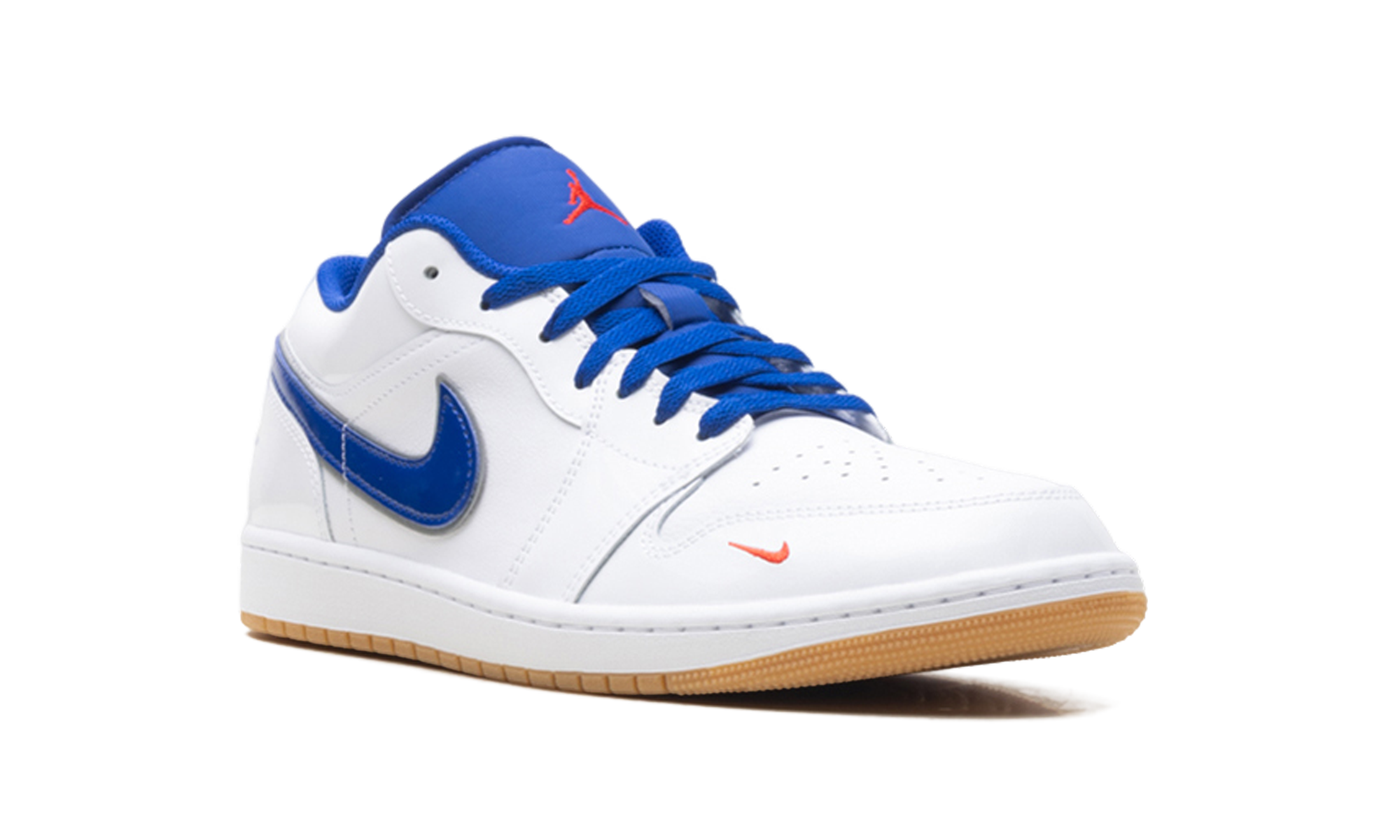 Air Jordan 1 Low SE Dodgers IQ0400 100