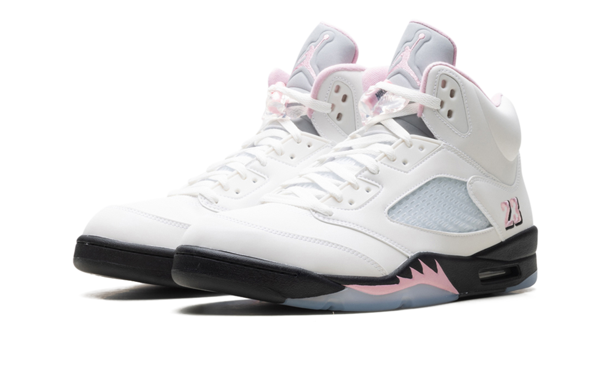 Air Jordan 5 OG Medium Soft Pink HQ7978 102