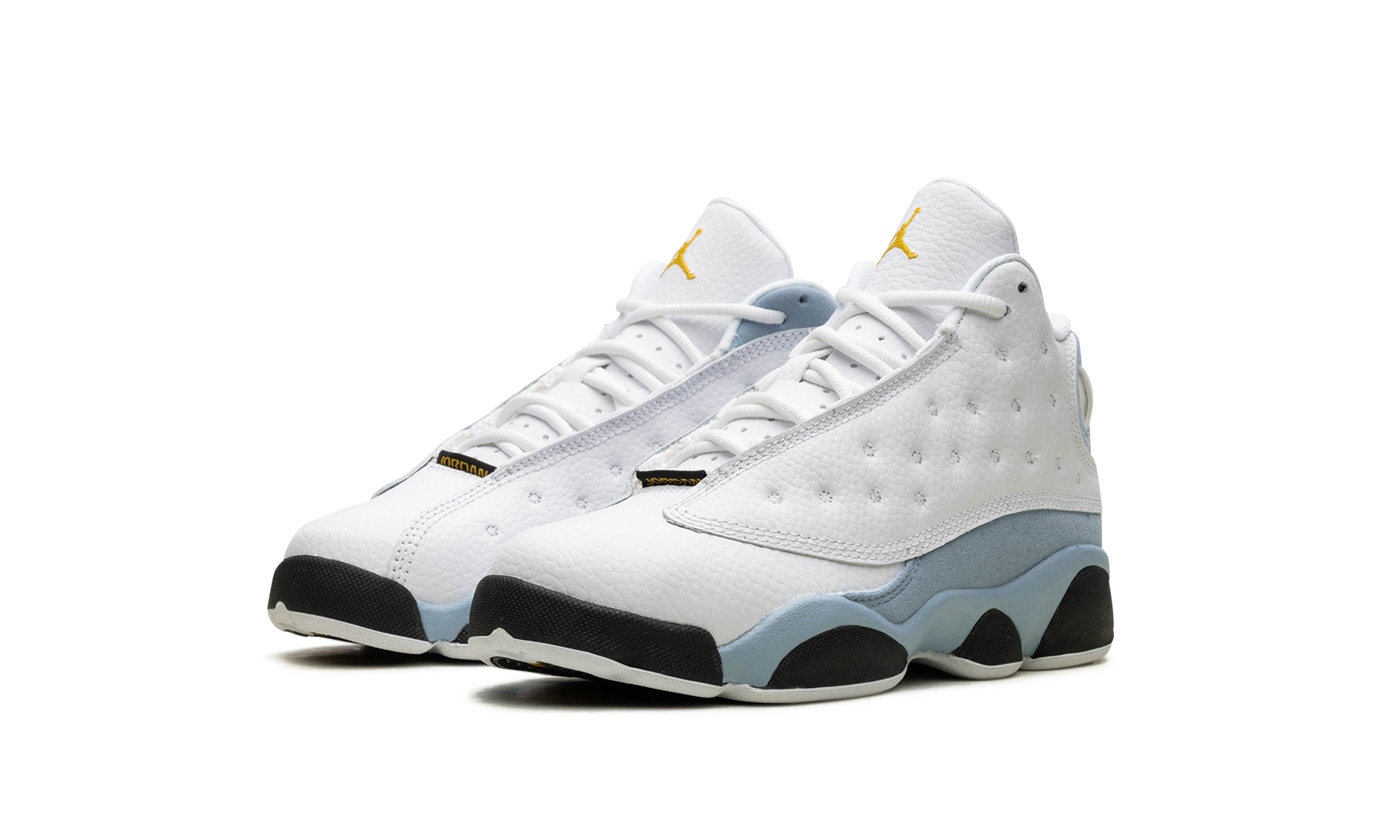 Air Jordan 13 PS Yellow Ochre DJ3005 170