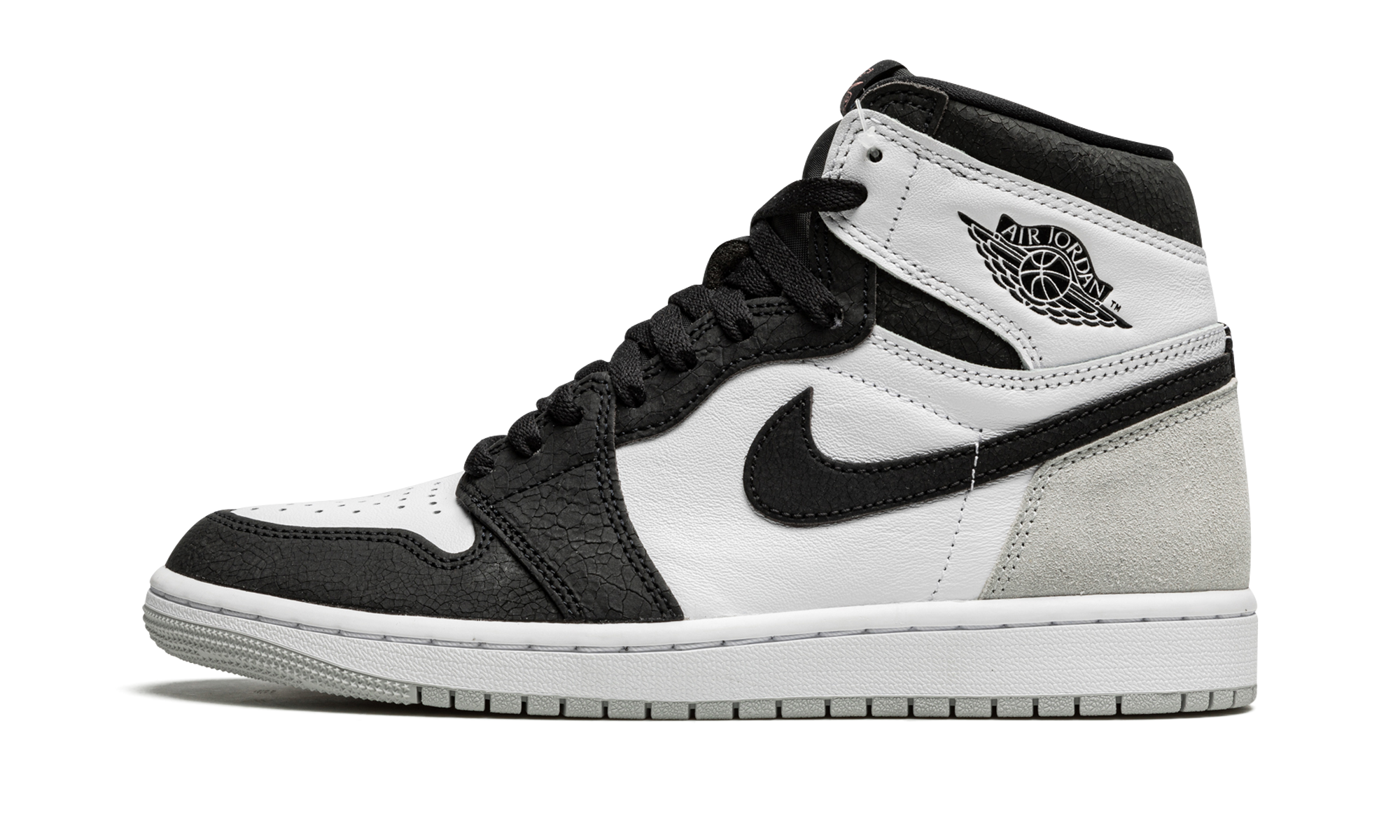 Air Jordan 1 Retro High OG Stage Haze 555088 108