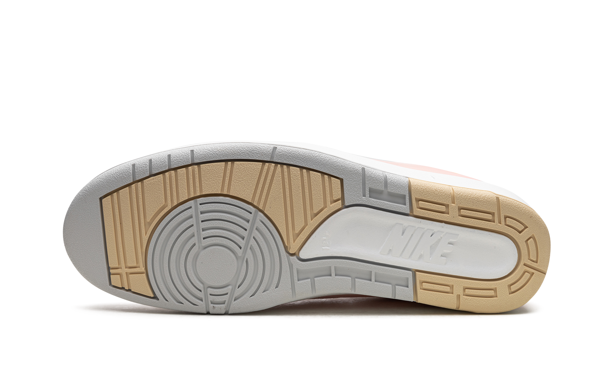 Air Jordan 2 Low Craft Atmosphere DX6930 600