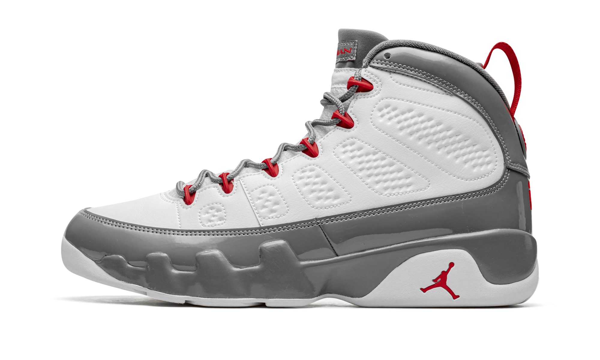 Air Jordan 9 Fire Red CT8019 162