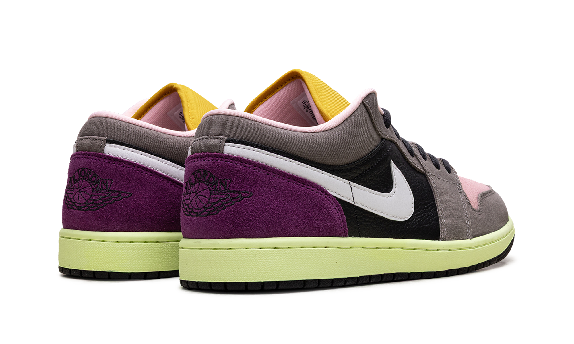Air Jordan 1 Low Tokyo Bio Hack HQ2010 005