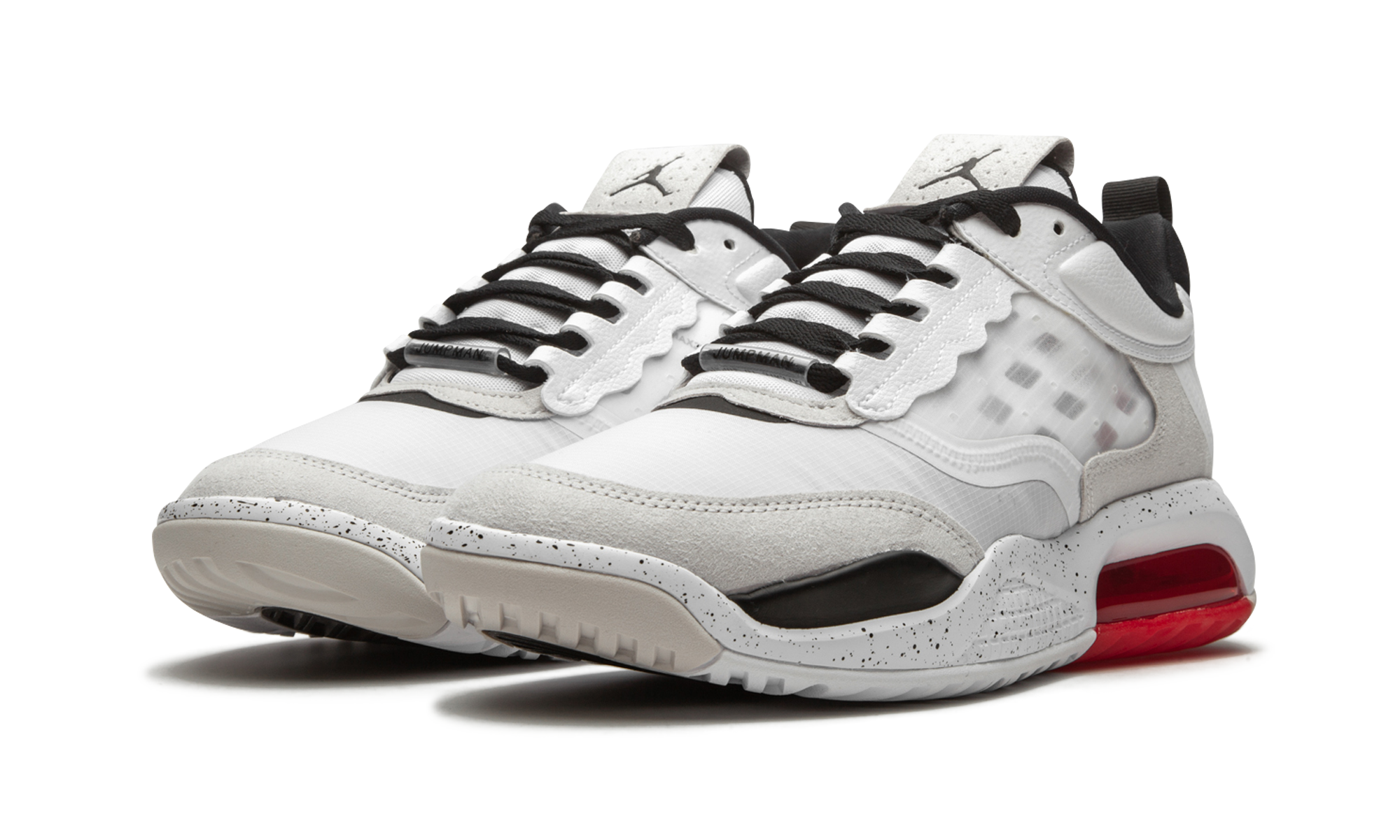JORDAN MAX 200 Challenge Red CD6105 100