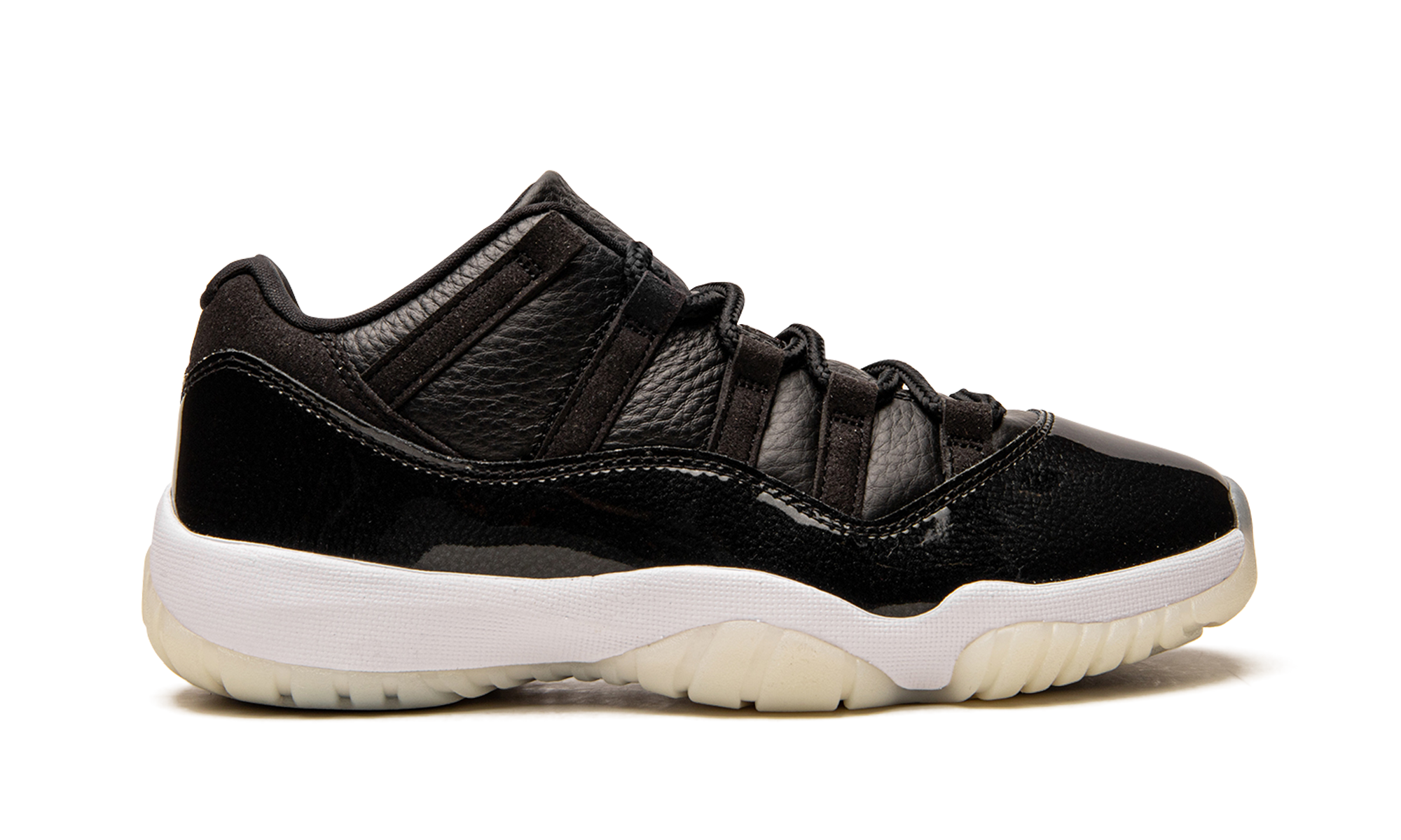 Air Jordan 11 Low 72 - 10 AV2187 001