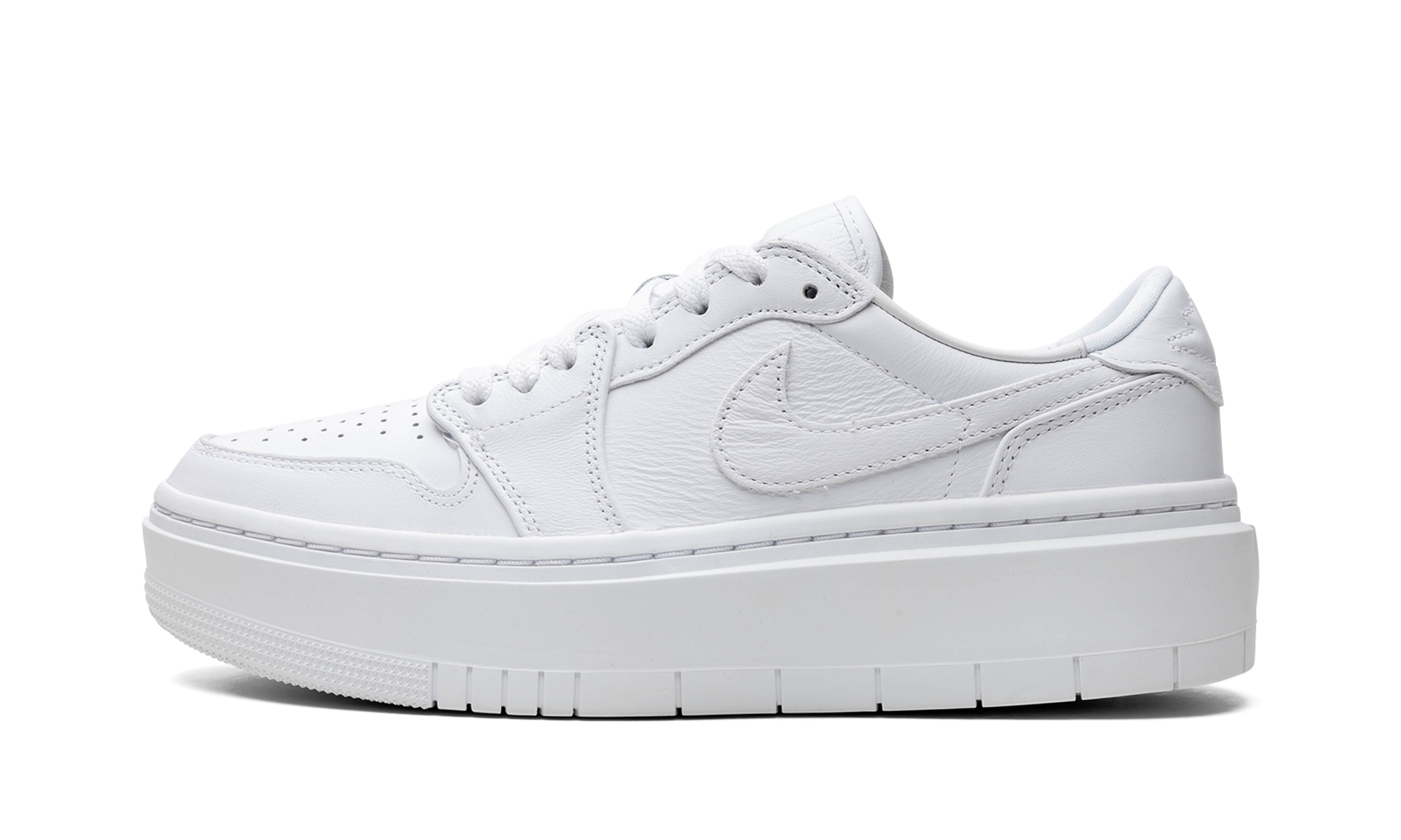 AIR JORDAN 1 WMNS Triple White DH7004 111