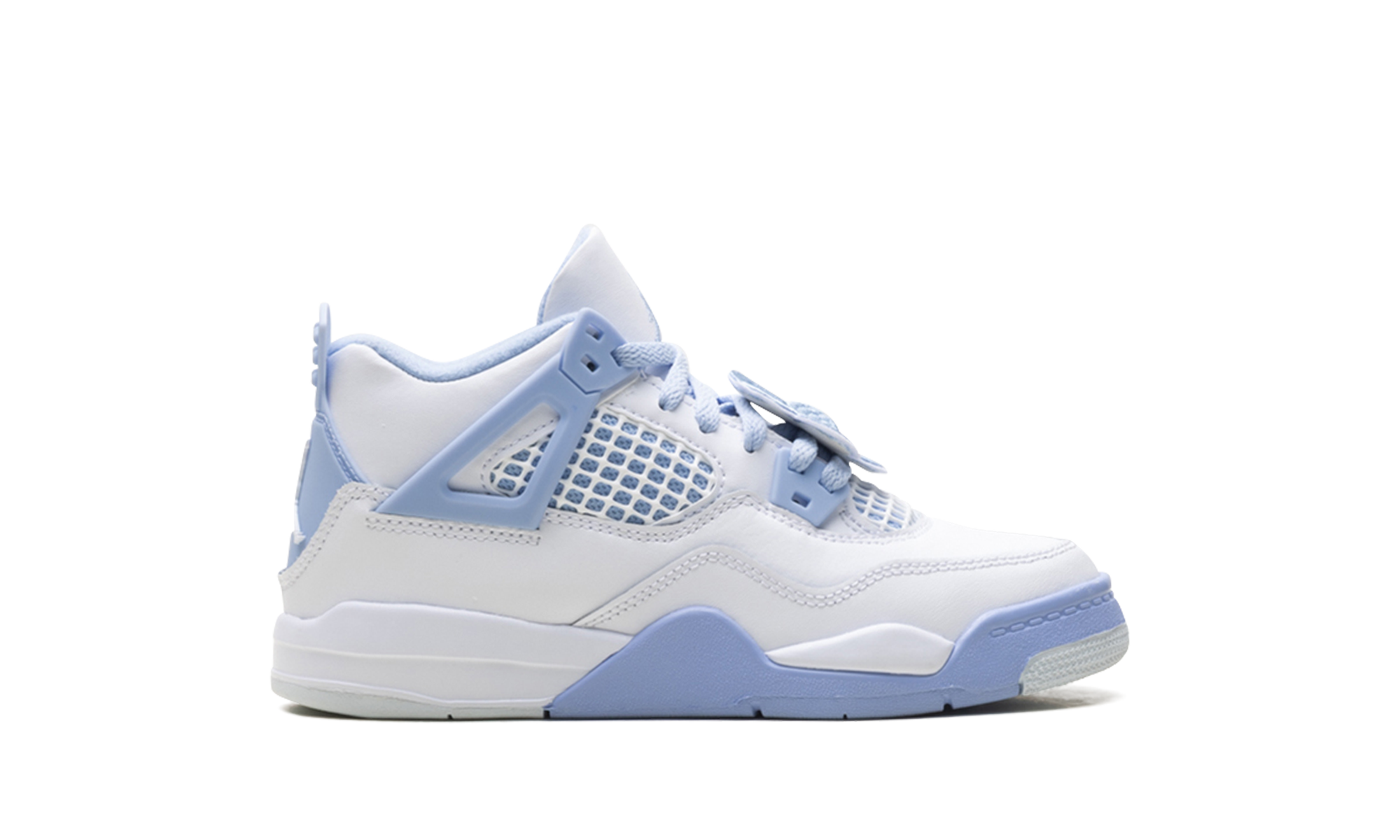 Air Jordan 4 PS Aluminum IB8962 100