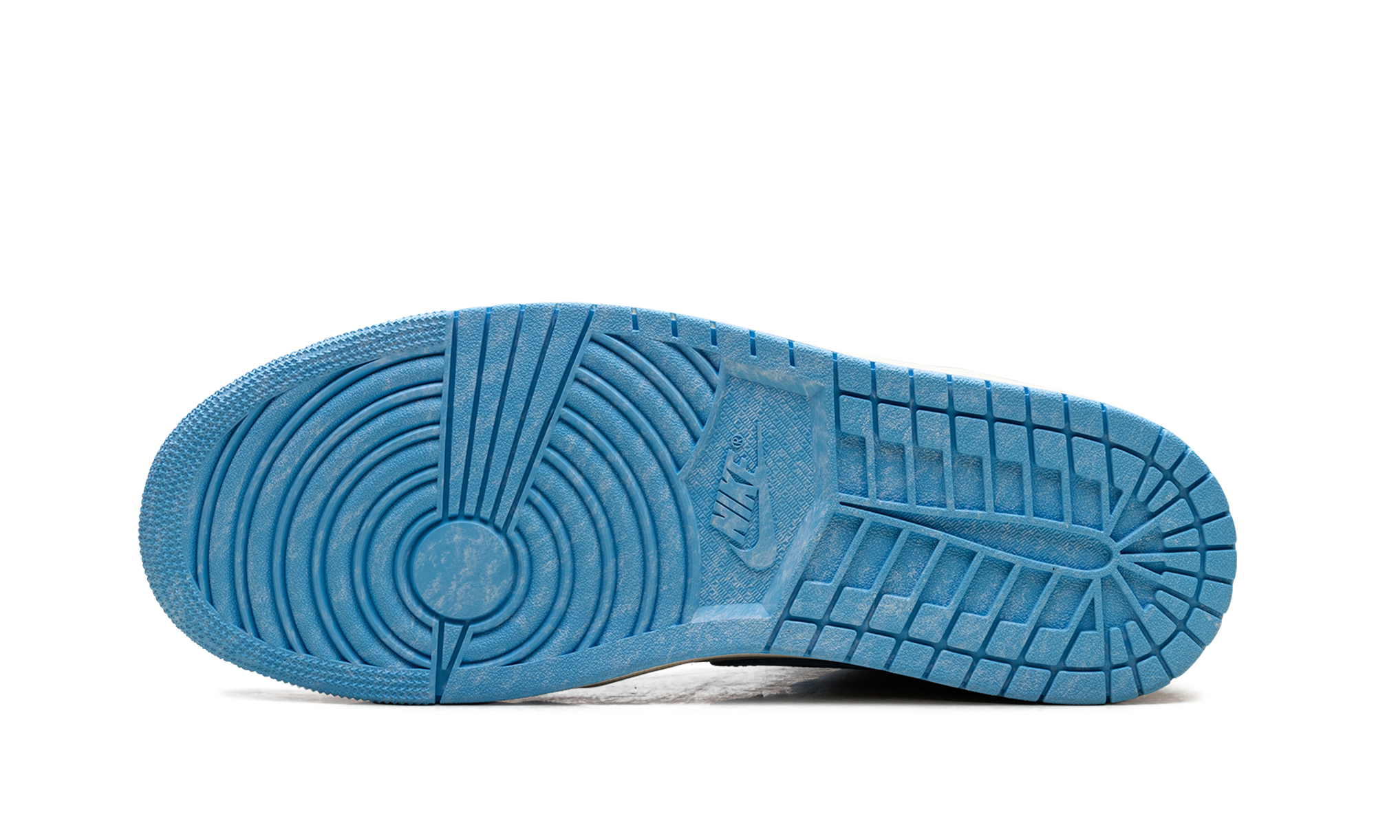 Air Jordan 1 High OG UNC Reimagined DZ5485 402