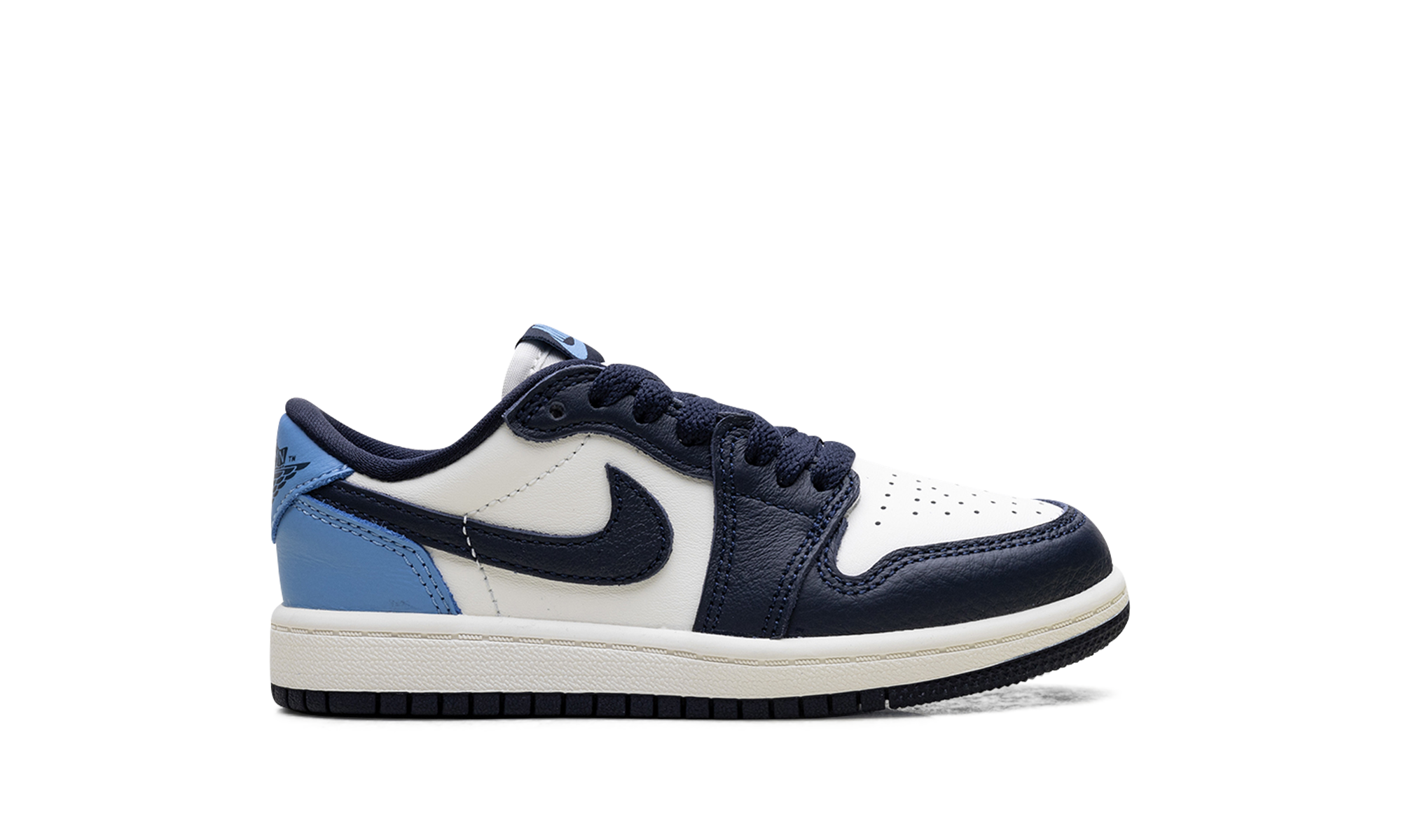 Air Jordan 1 Low PS Obsidian FQ5436 400