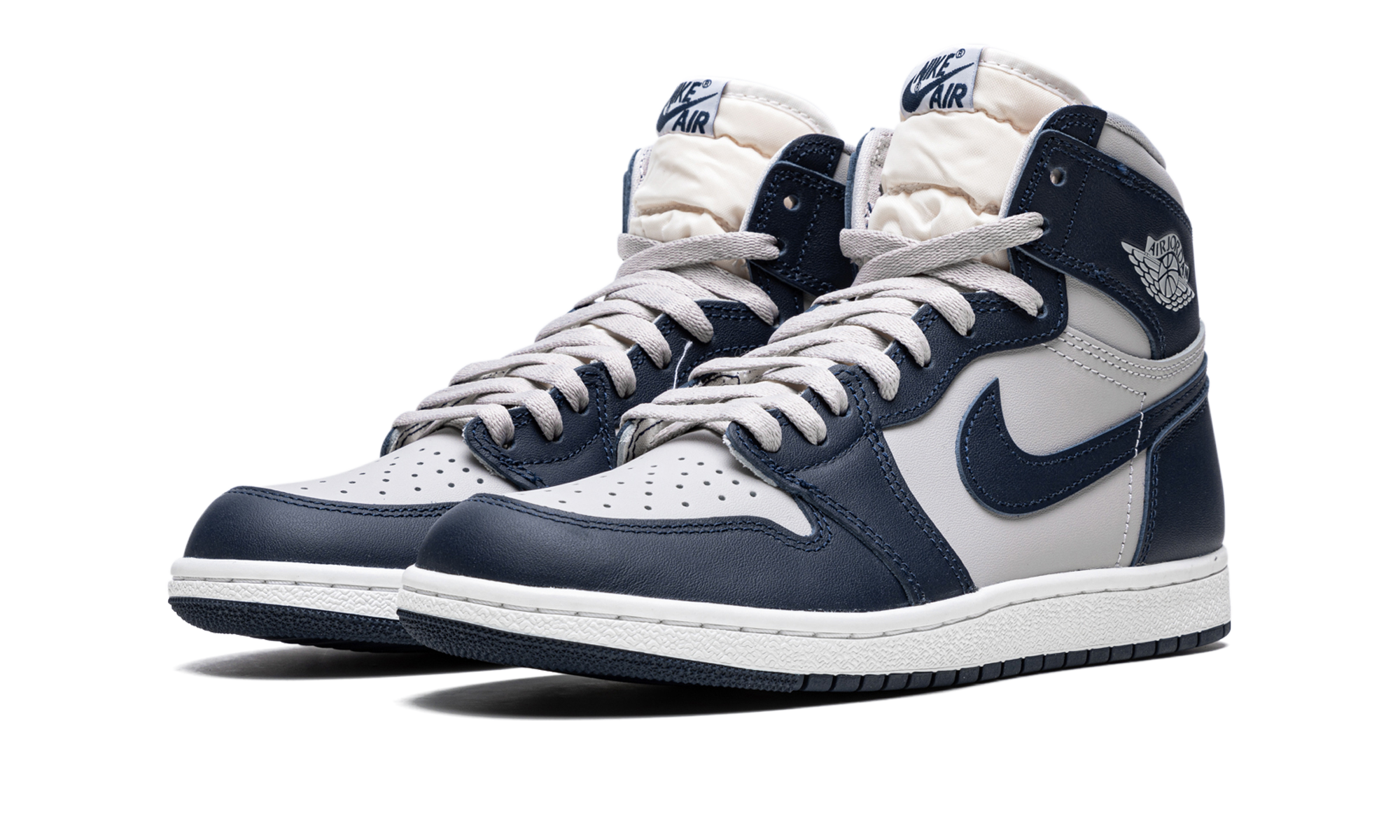 Air Jordan 1 High 85 Georgetown BQ4422 400