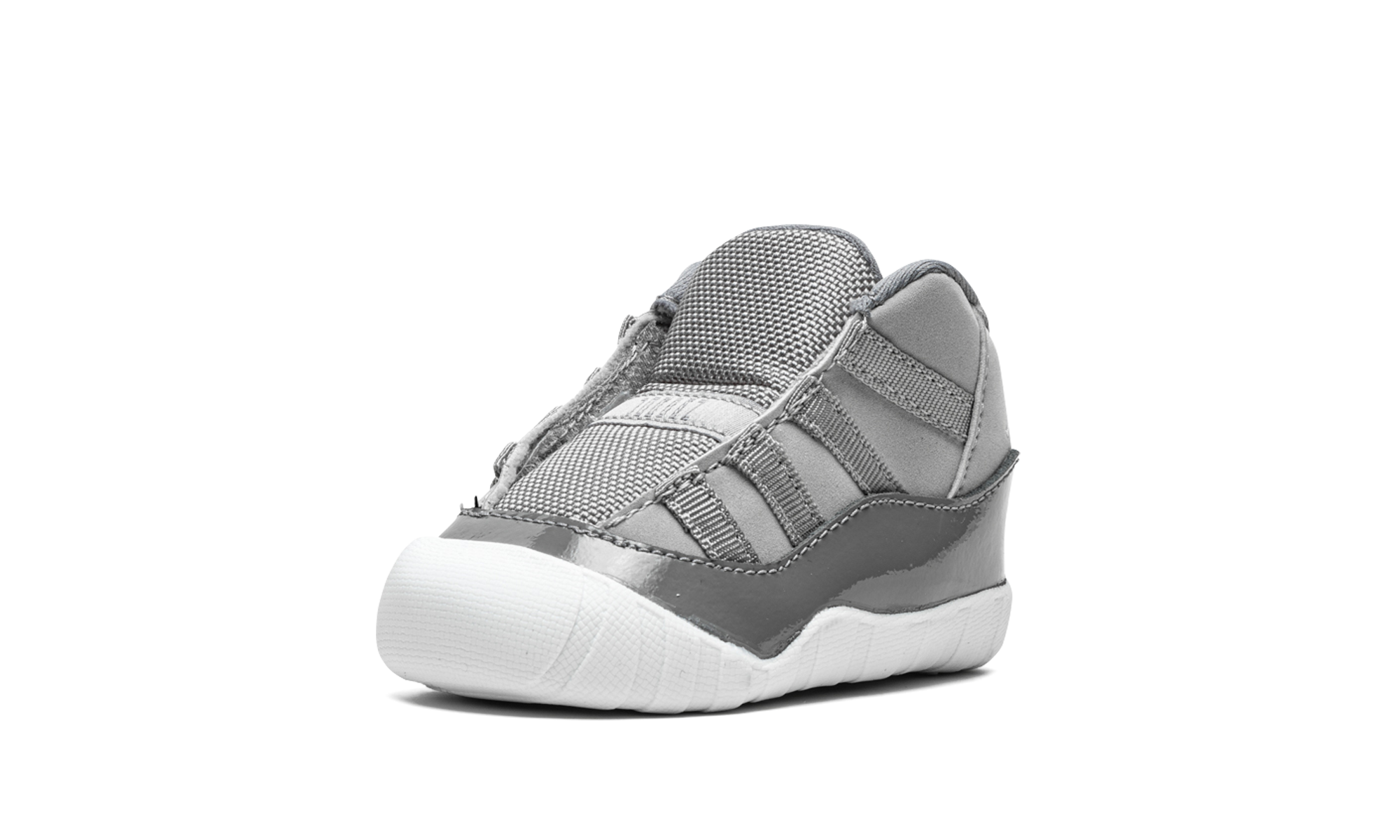 Jordan 11 Bootie TD Cool Grey CI6165 005