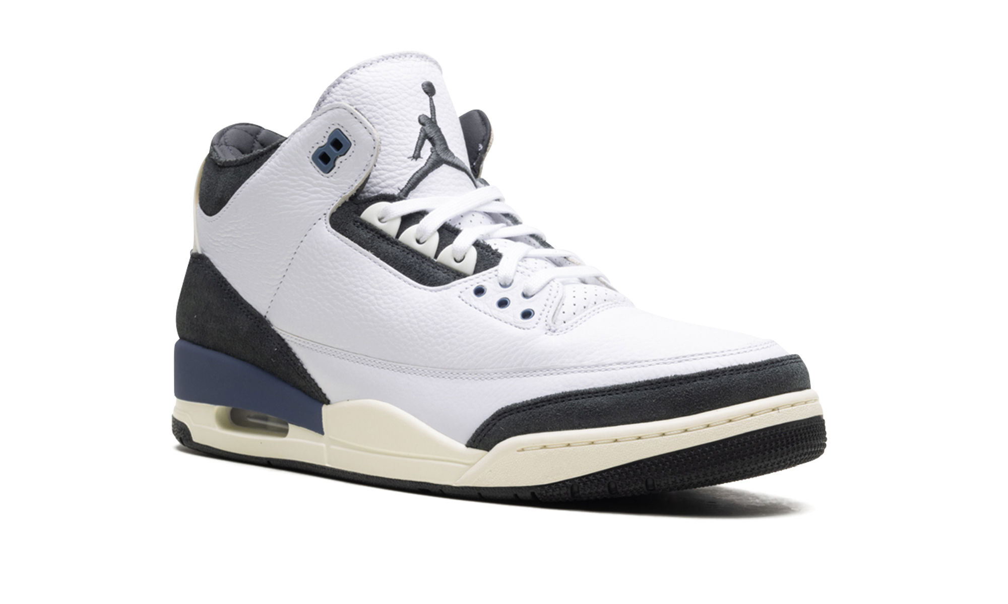 Air Jordan 3 OG SP A Ma Maniére - For The Love HV8571 100