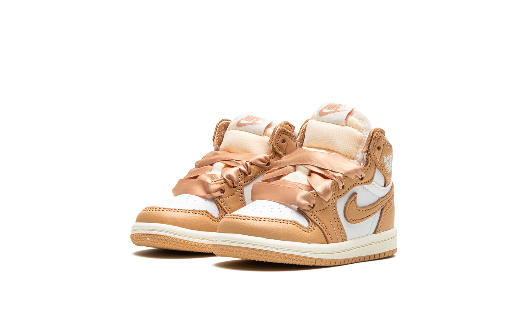 Air Jordan 1 Retro High OG TD Praline FN6623 201
