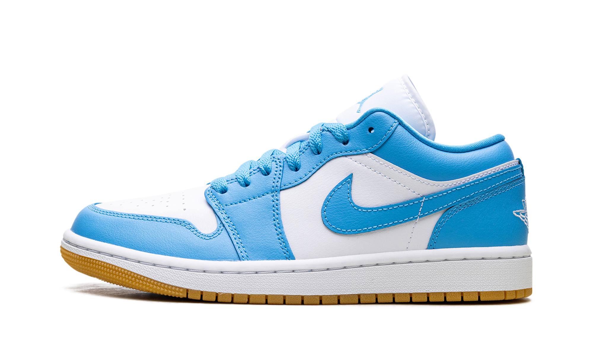 Air Jordan 1 Low WMNS Aquatone DC0774 104