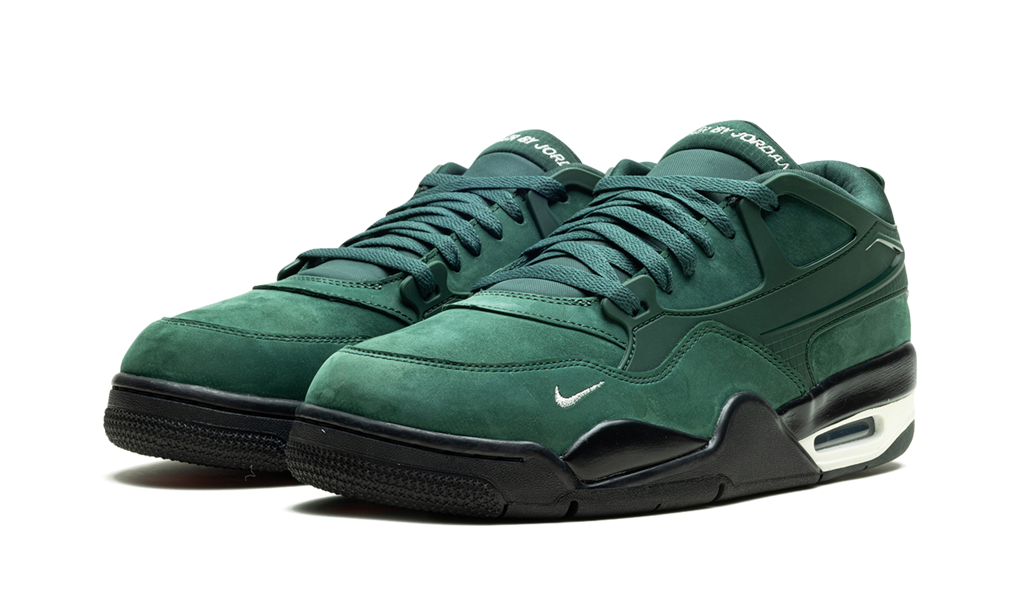 Air Jordan 4 RM Nigel Sylvester - Grandma's Driveway HF4334 300