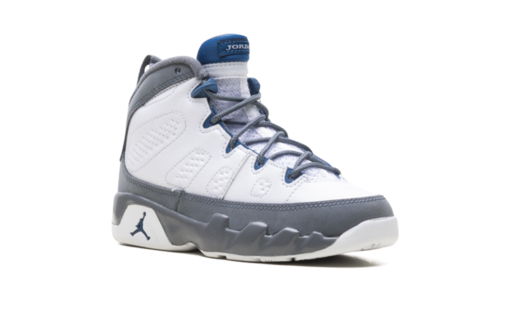 Air Jordan 9 PS French Blue 401811 100