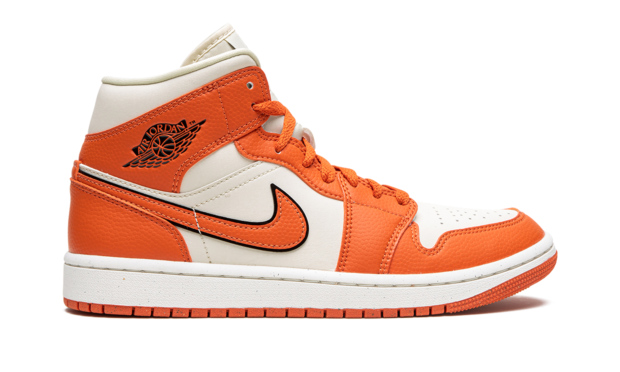 AIR JORDAN 1 MID SE WMNS SPORT SPICE DV1302 100
