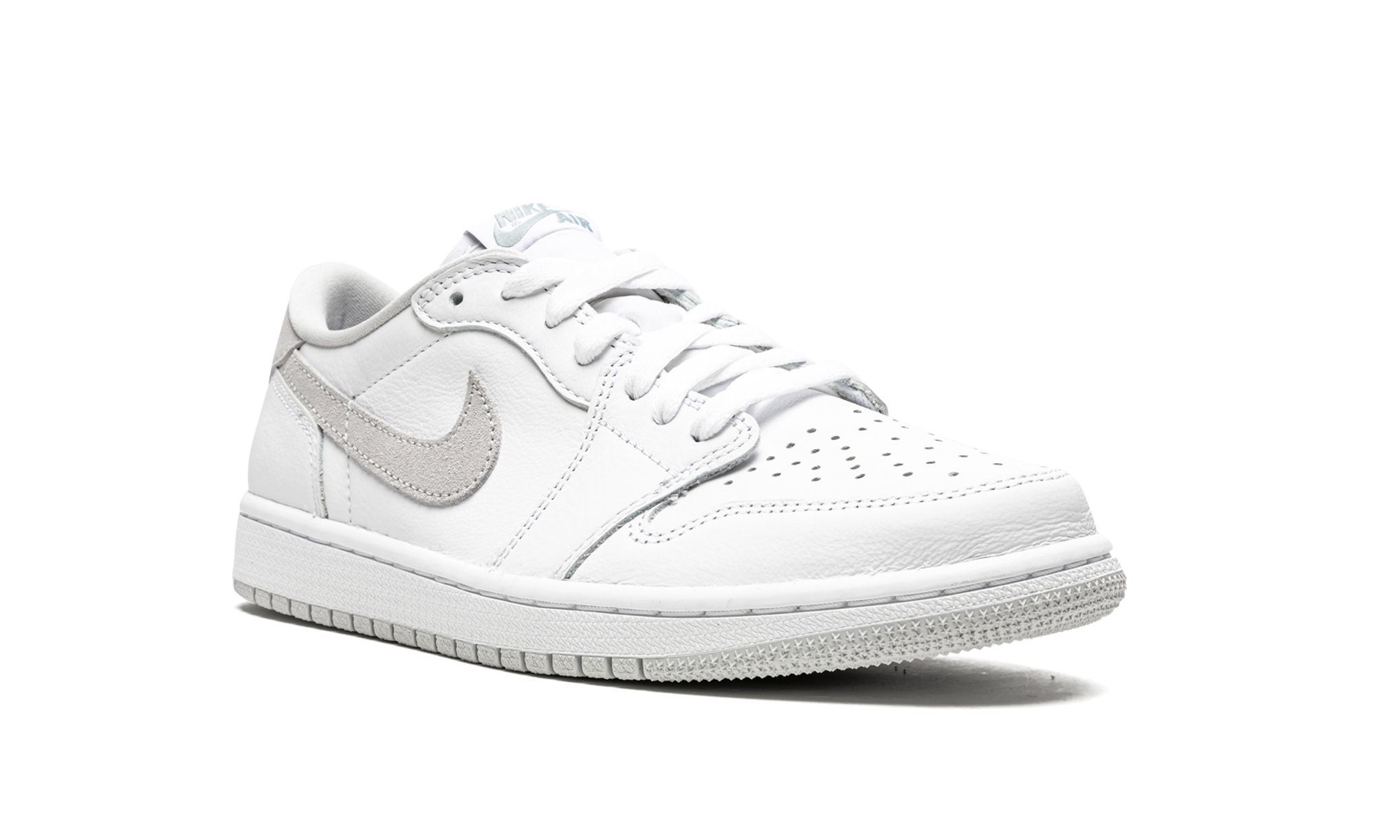 Air Jordan 1 Low OG Neutral Grey CZ0790 100