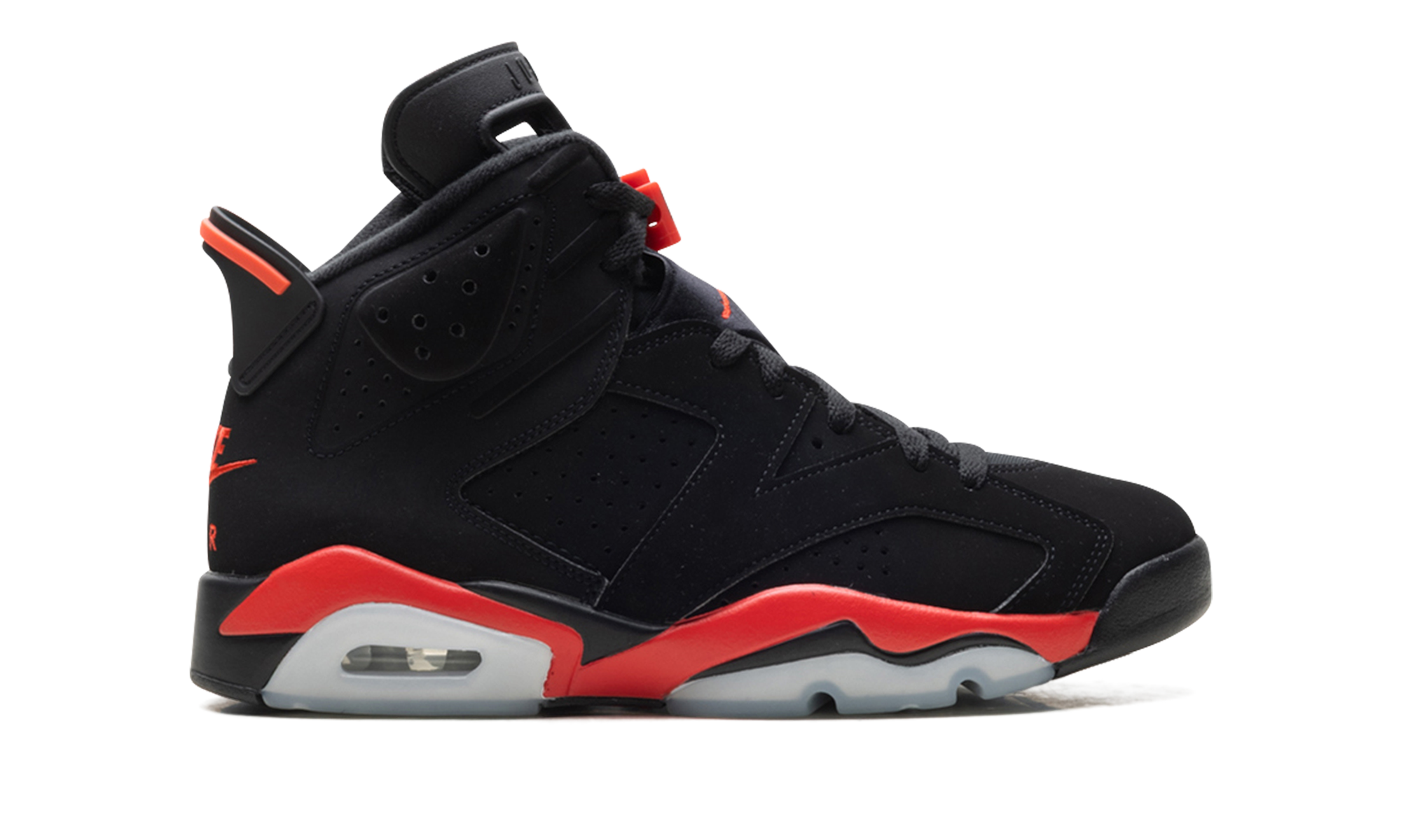 Air Jordan 6 Infrared Salesman (2026) CT8529 001
