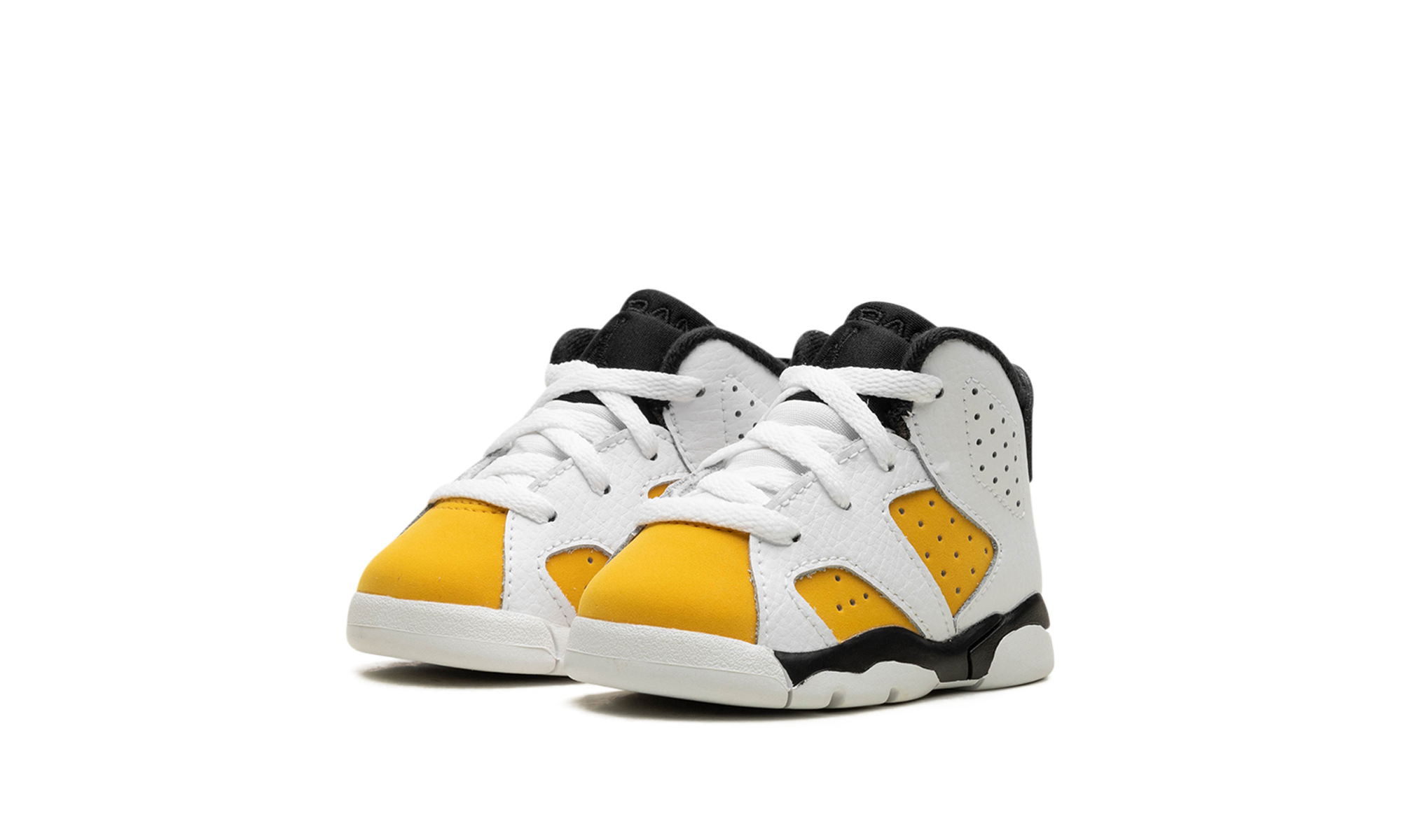AIR JORDAN 6 RETRO TD YELLOW OCHRE DV3606 170