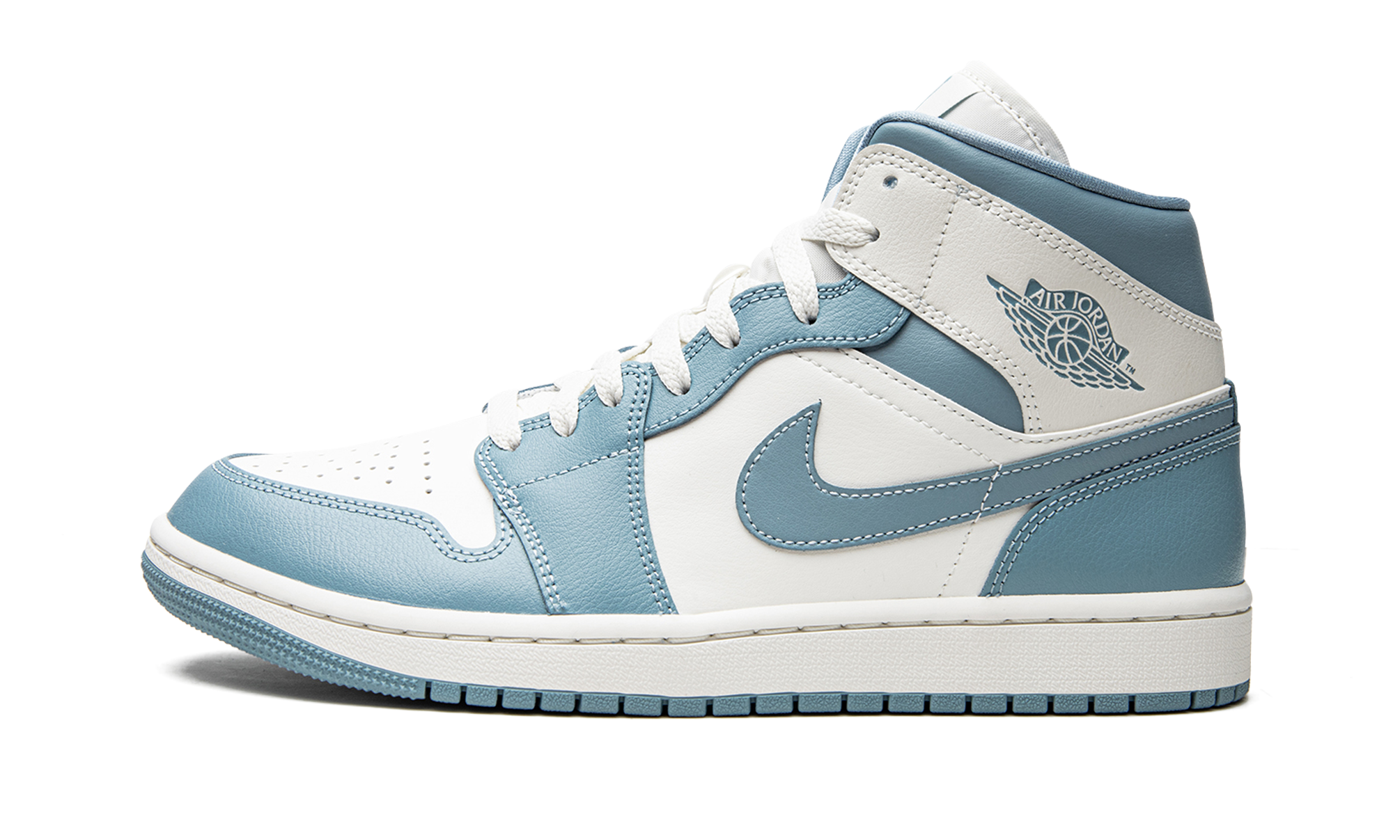 AIR JORDAN 1 MID WMNS UNC BQ6472 141