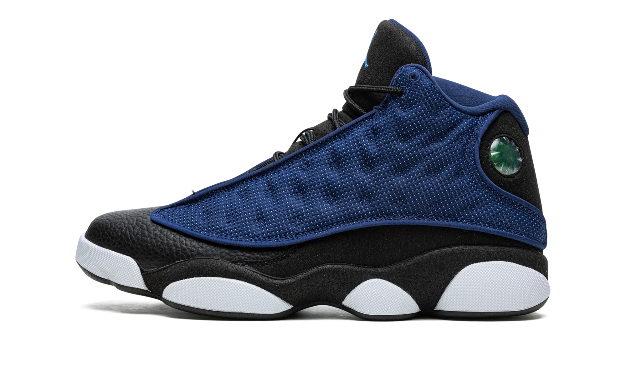 Air Jordan Retro 13 Brave Blue DJ5982 400