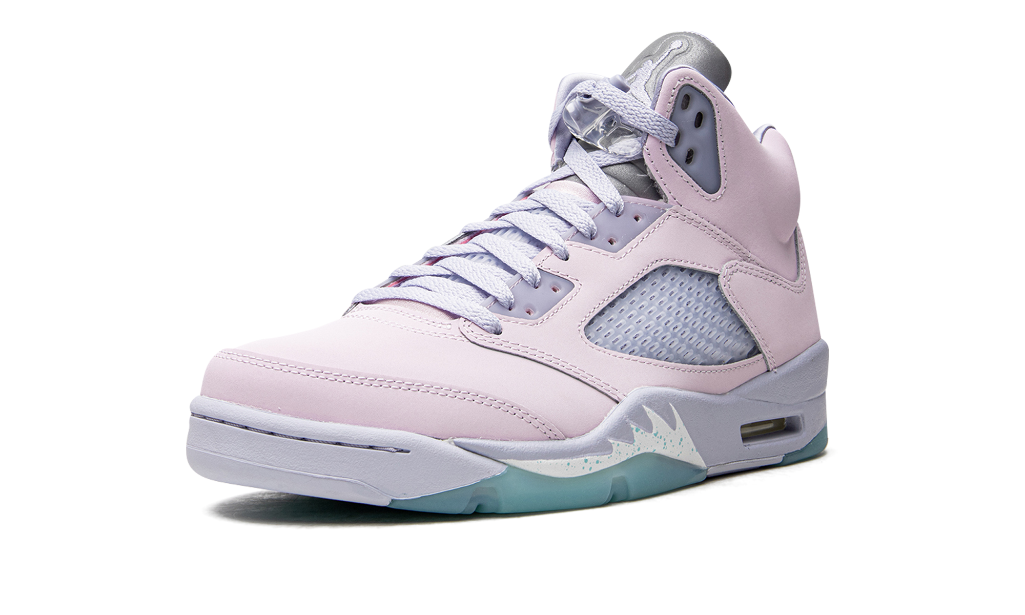 Air Jordan 5 Retro Regal Pink DV0562 600