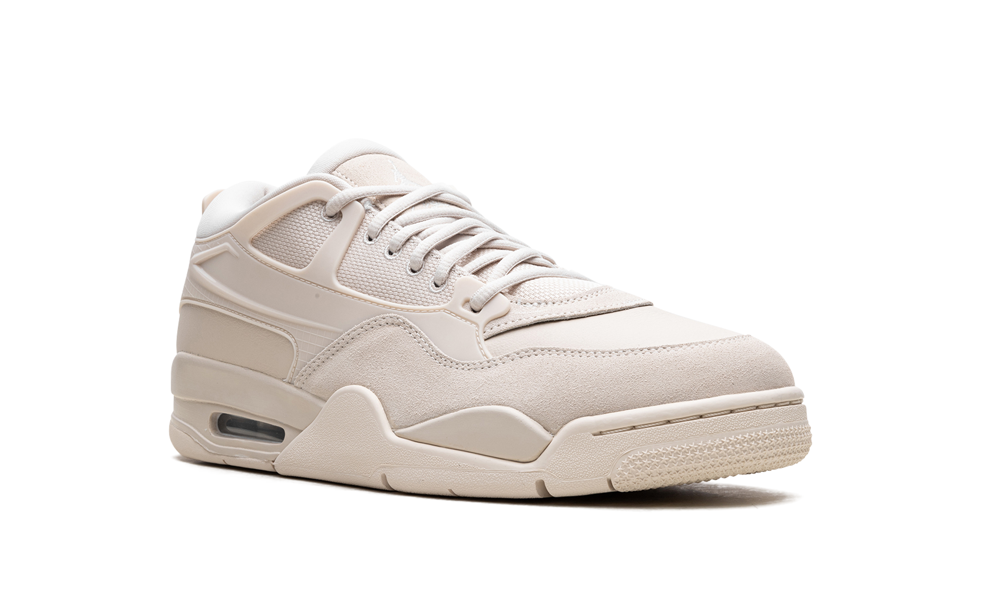 Air Jordan 4 RM WMNS Legend Light Brown FQ7940 200