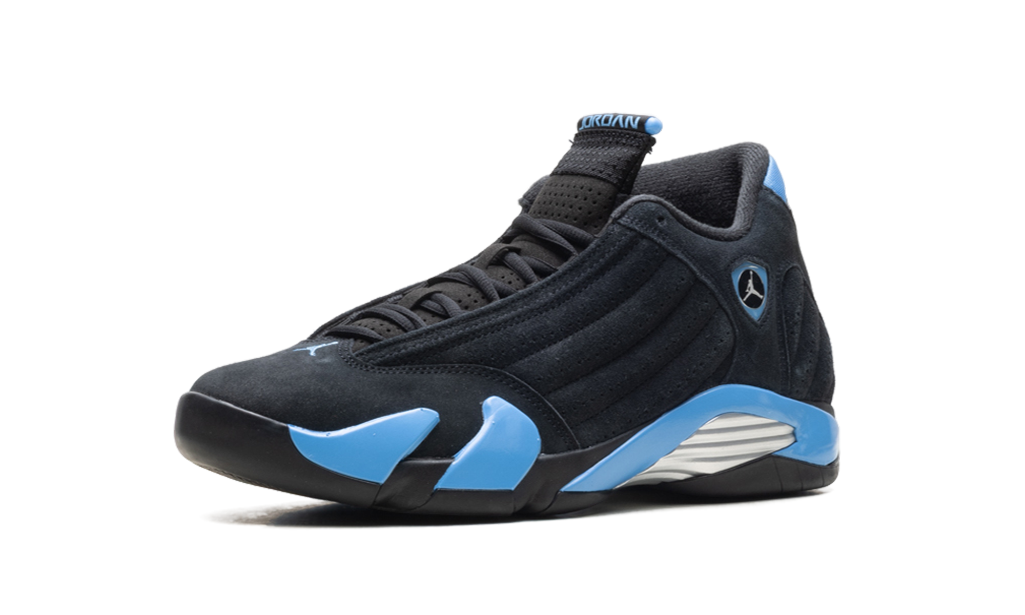 Air Jordan 14 University Blue (2026) 487471 007