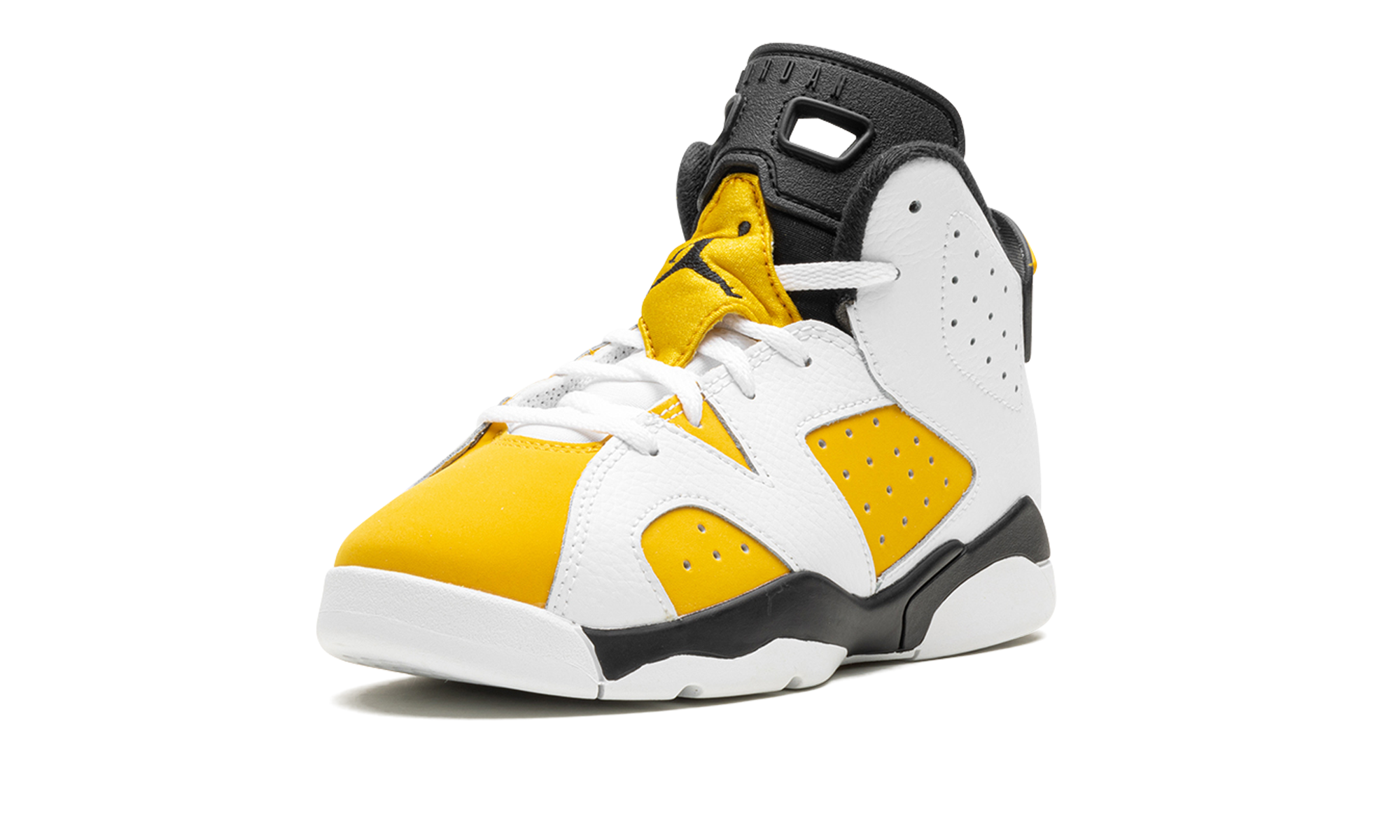 Air Jordan 6 PS Yellow Ochre DV3605 170