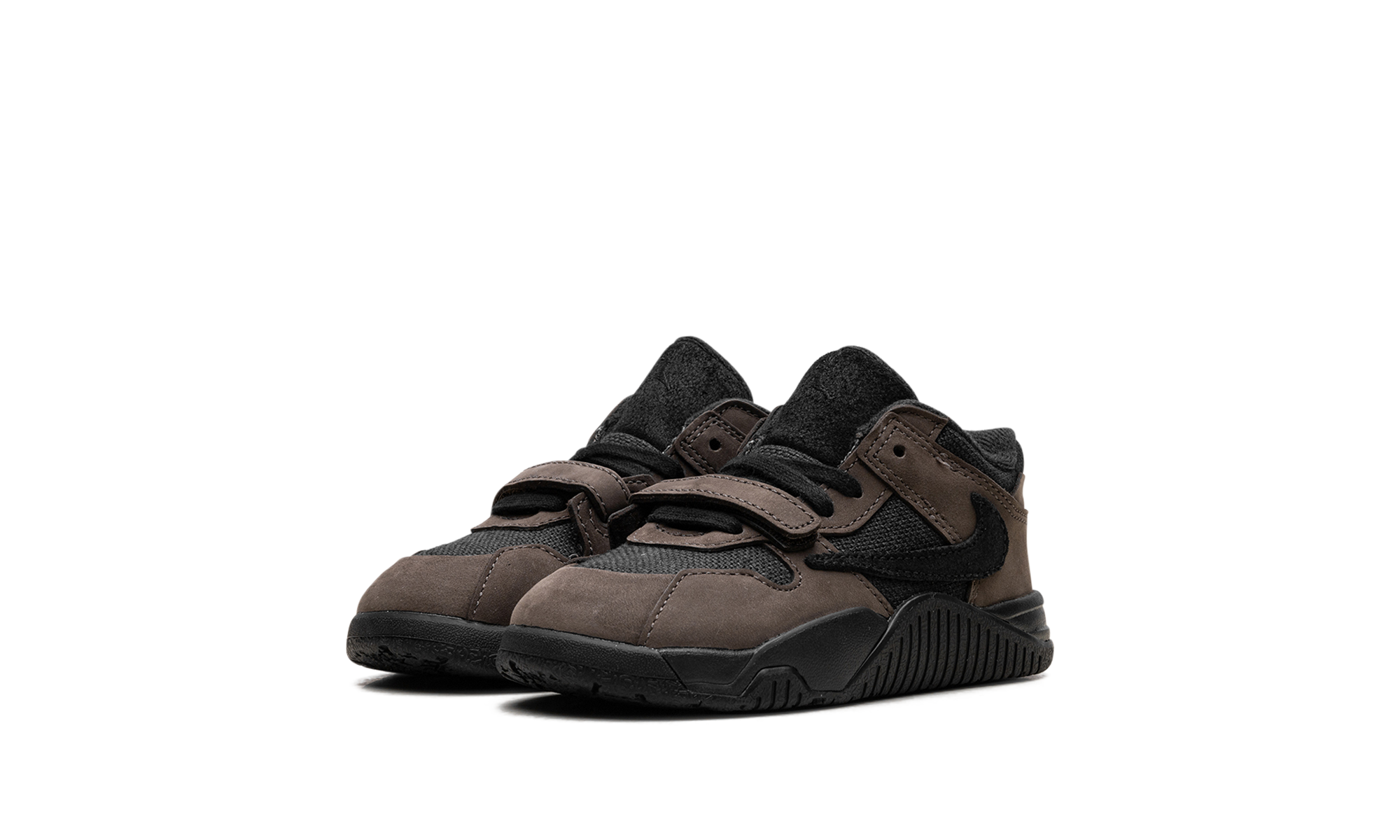 Jumpman Jack TR TD Dark Mocha FJ2852 204